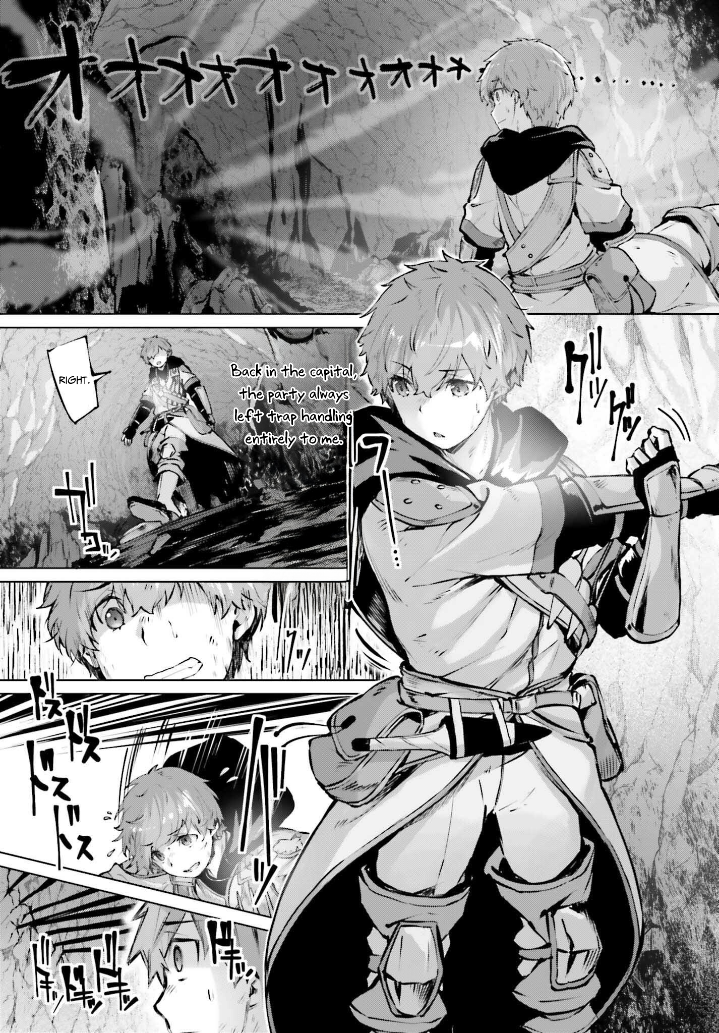 The Reincarnated Hero Starts a Slow Frontier Life – Chapter 15 – Page 22