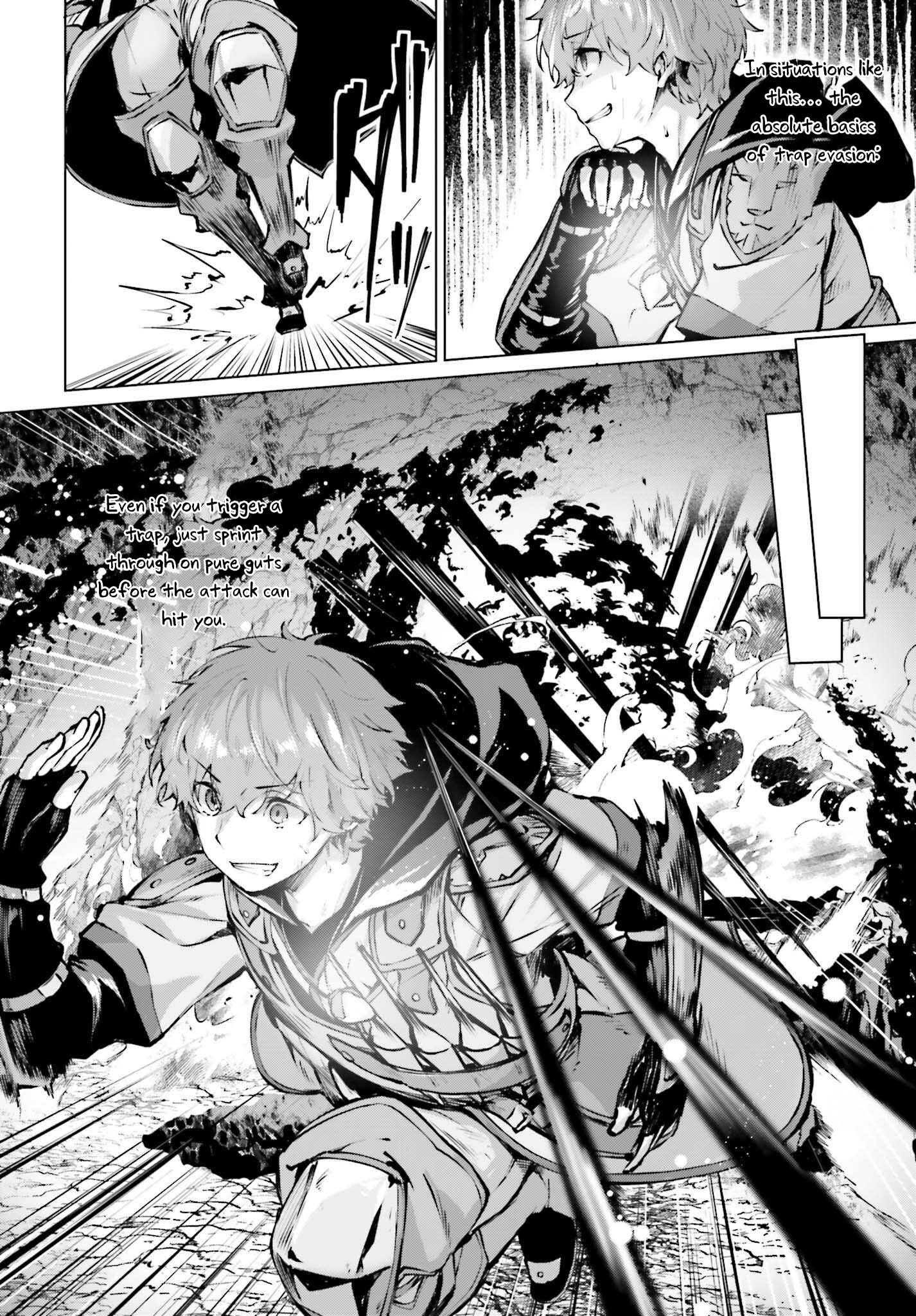 The Reincarnated Hero Starts a Slow Frontier Life – Chapter 15 – Page 23