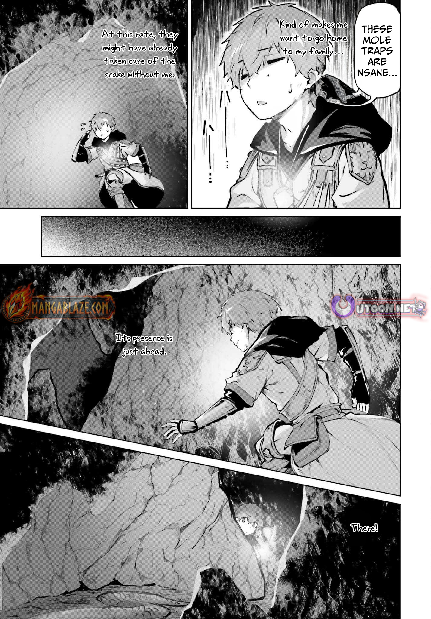 The Reincarnated Hero Starts a Slow Frontier Life – Chapter 15 – Page 26