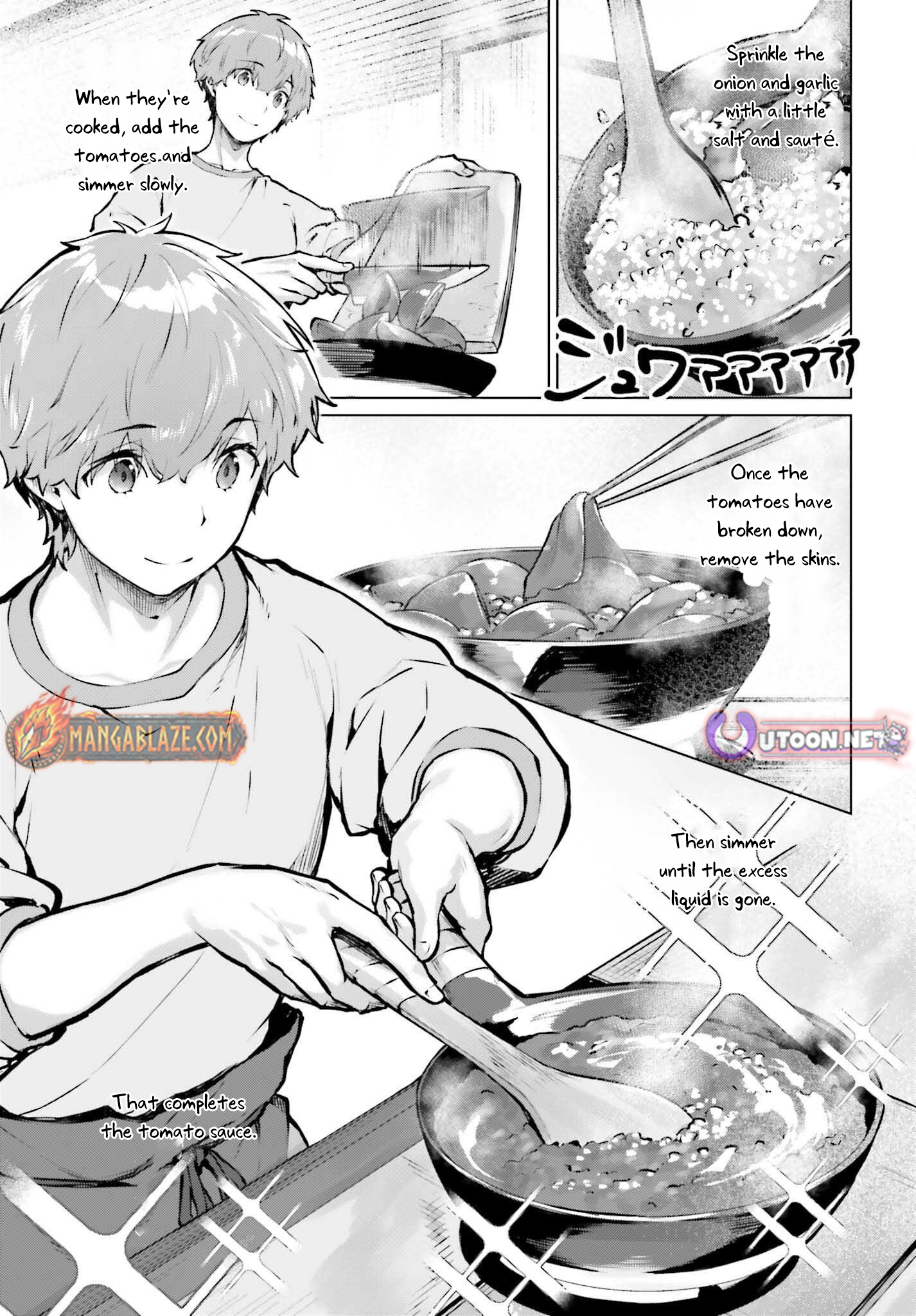 The Reincarnated Hero Starts a Slow Frontier Life – Chapter 15 – Page 6