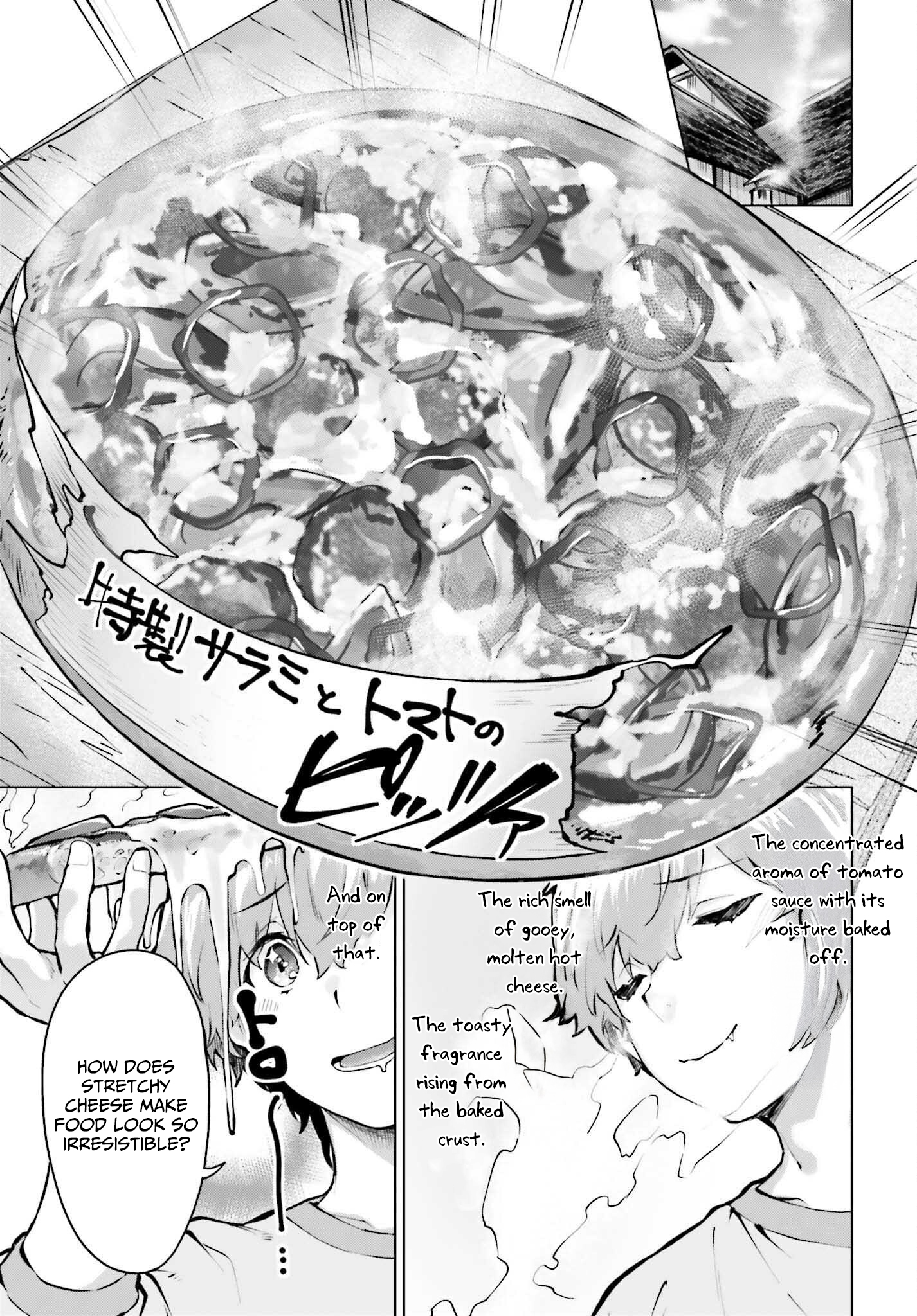 The Reincarnated Hero Starts a Slow Frontier Life – Chapter 15 – Page 10