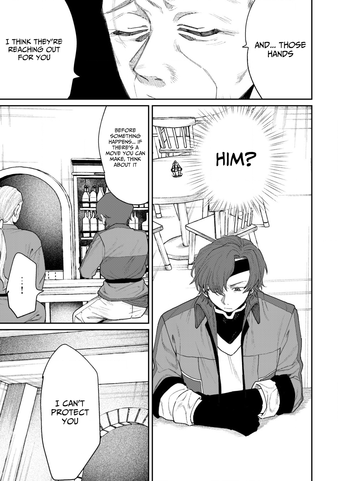 Ryakudatsu Ttsukai no Nariagari Tsuihou Sareta Otoko wa Saikou no Nakama to Eiyuu wo Mezasu – Chapter 10 – Page 6