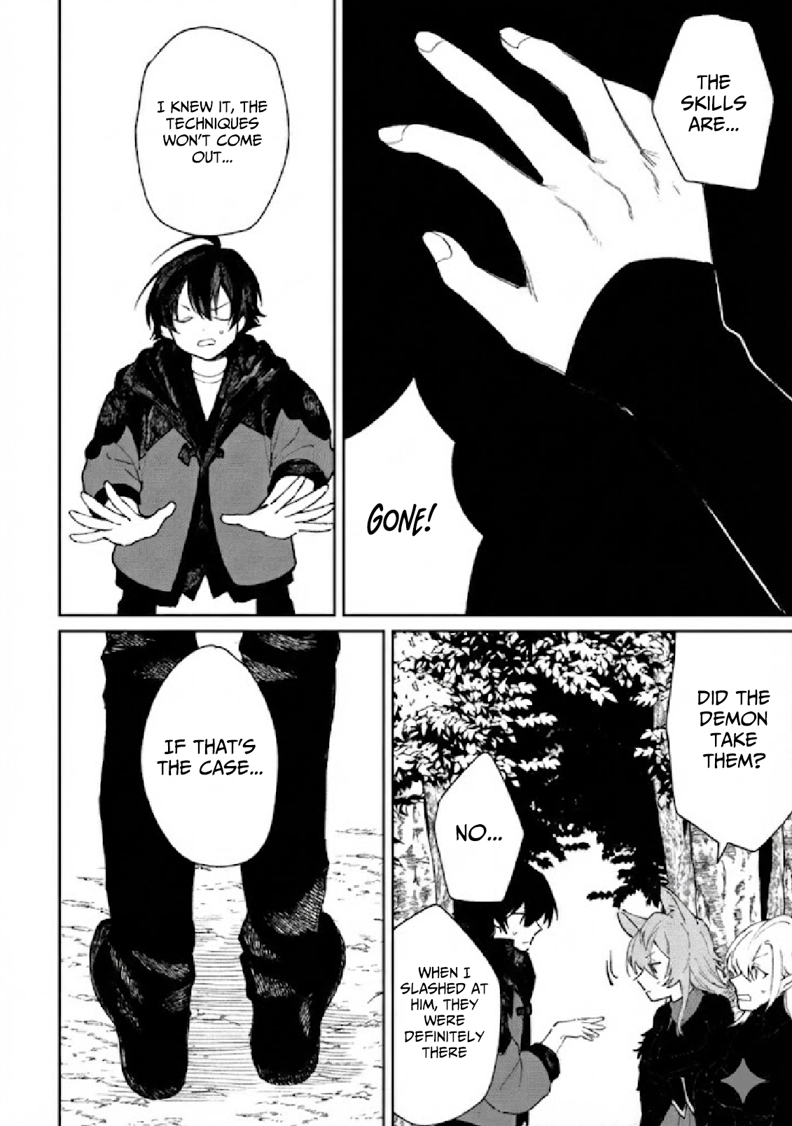 Ryakudatsu Ttsukai no Nariagari Tsuihou Sareta Otoko wa Saikou no Nakama to Eiyuu wo Mezasu – Chapter 10 – Page 13