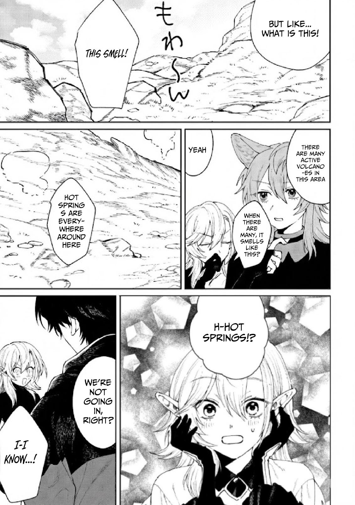 Ryakudatsu Ttsukai no Nariagari Tsuihou Sareta Otoko wa Saikou no Nakama to Eiyuu wo Mezasu – Chapter 10 – Page 18