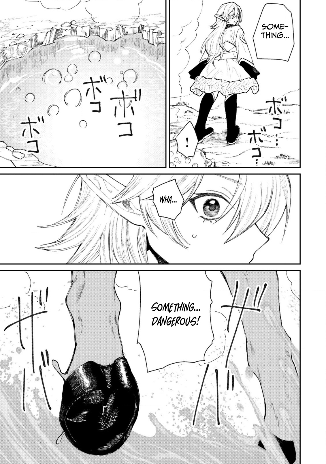 Ryakudatsu Ttsukai no Nariagari Tsuihou Sareta Otoko wa Saikou no Nakama to Eiyuu wo Mezasu – Chapter 10 – Page 20