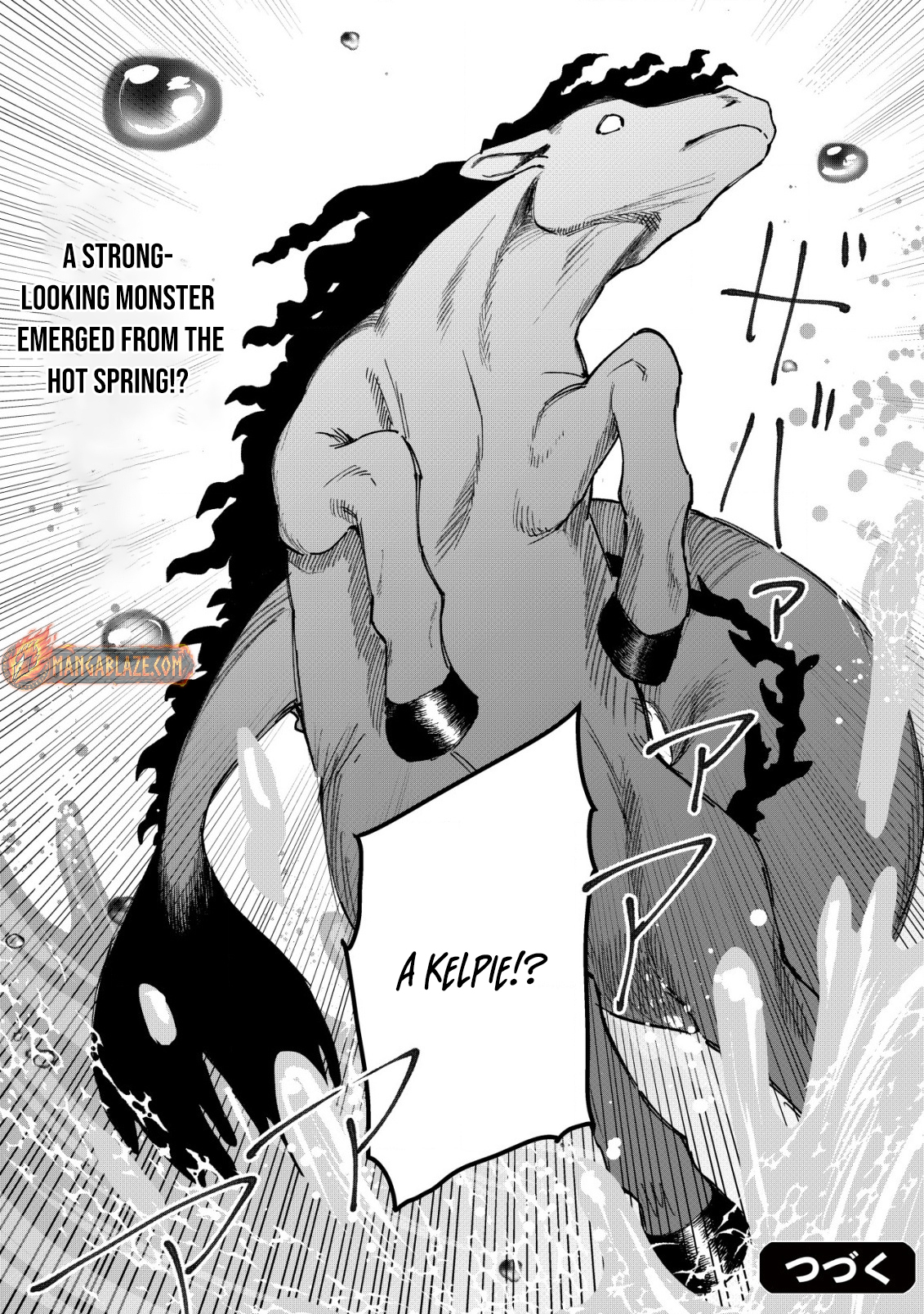 Ryakudatsu Ttsukai no Nariagari Tsuihou Sareta Otoko wa Saikou no Nakama to Eiyuu wo Mezasu – Chapter 10 – Page 21