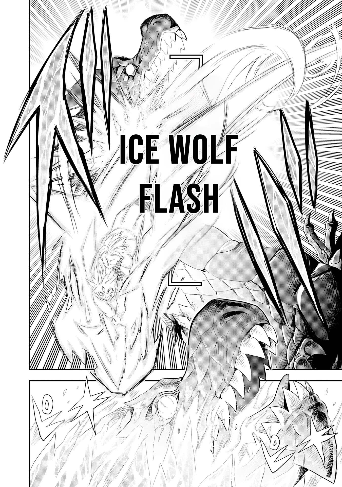 Mahou ga Tsukaenai Mob Chara ni Tensei Shita Kedo – Chapter 8 – Page 25