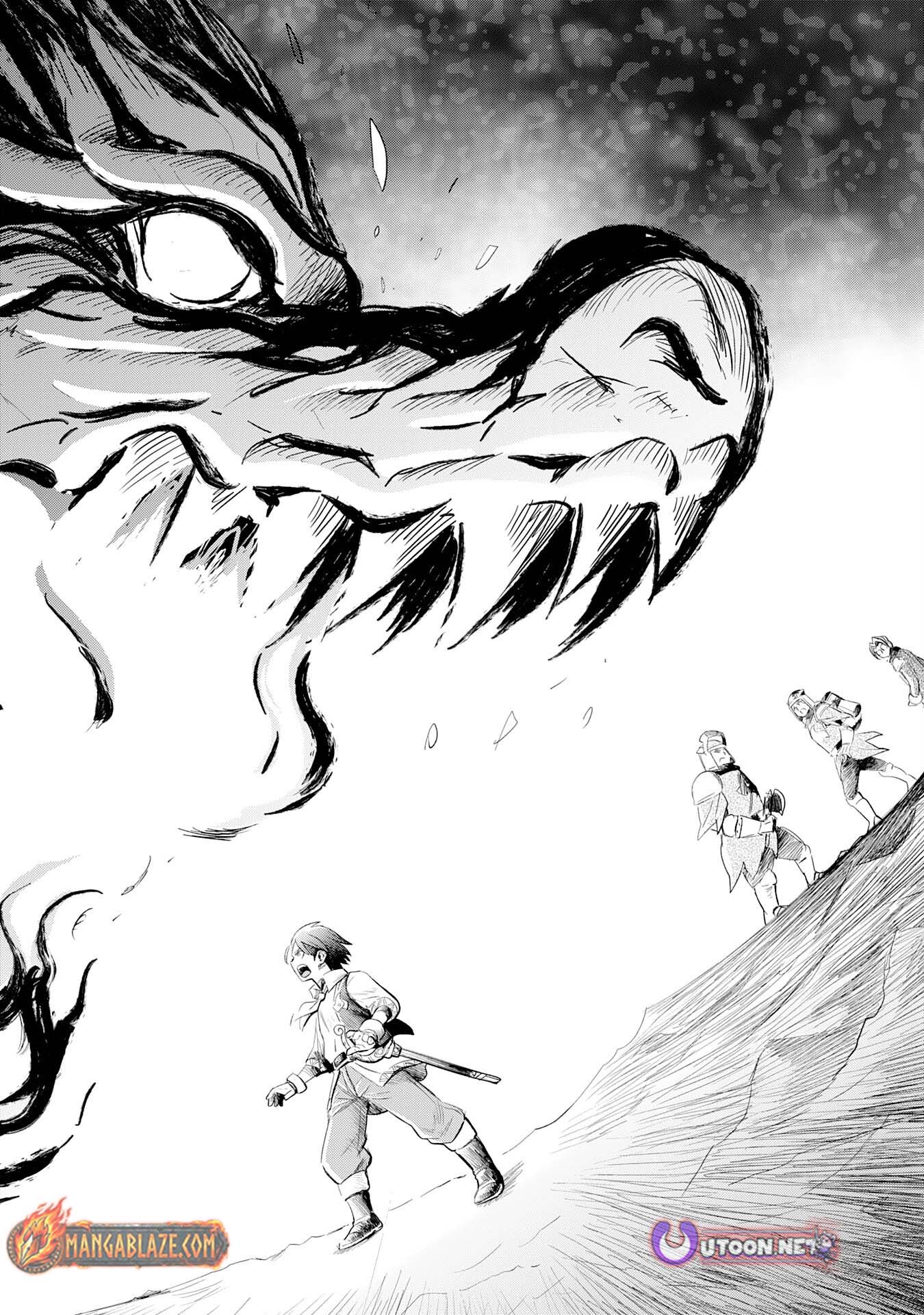 Mahou ga Tsukaenai Mob Chara ni Tensei Shita Kedo – Chapter 8 – Page 29