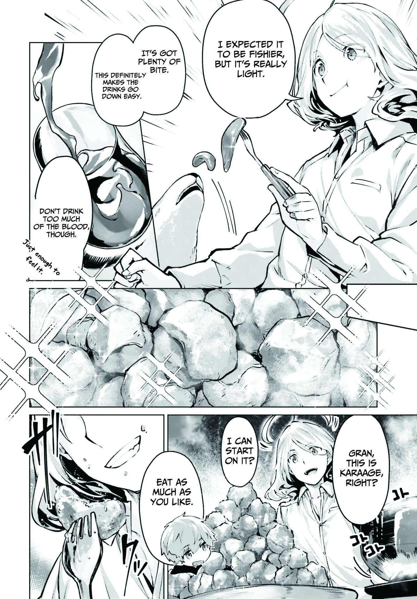 The Reincarnated Hero Starts a Slow Frontier Life – Chapter 11 – Page 23