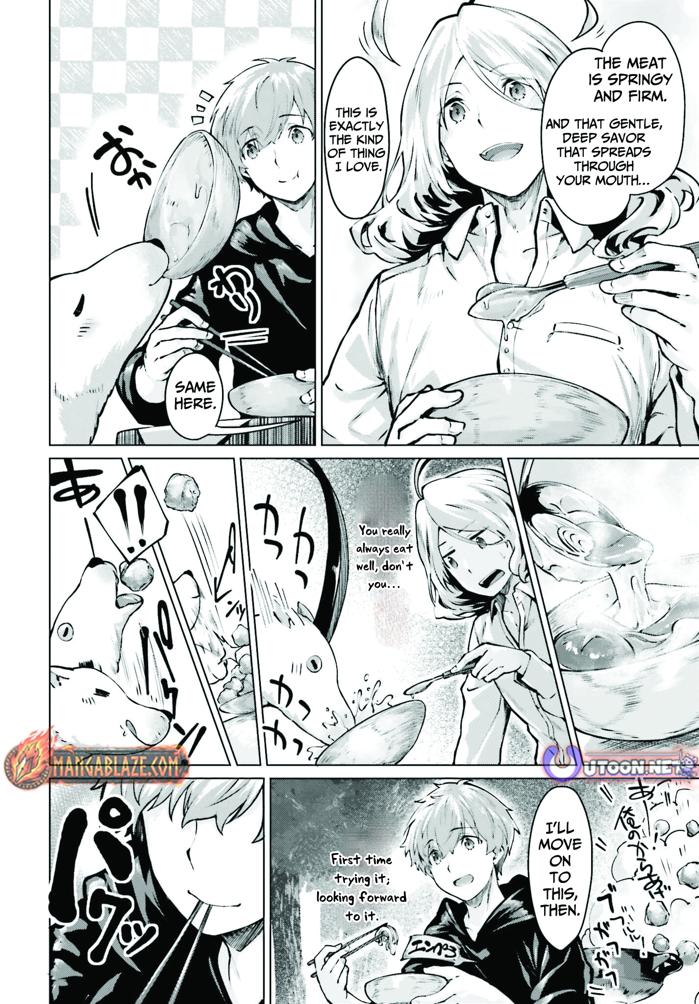 The Reincarnated Hero Starts a Slow Frontier Life – Chapter 11 – Page 27