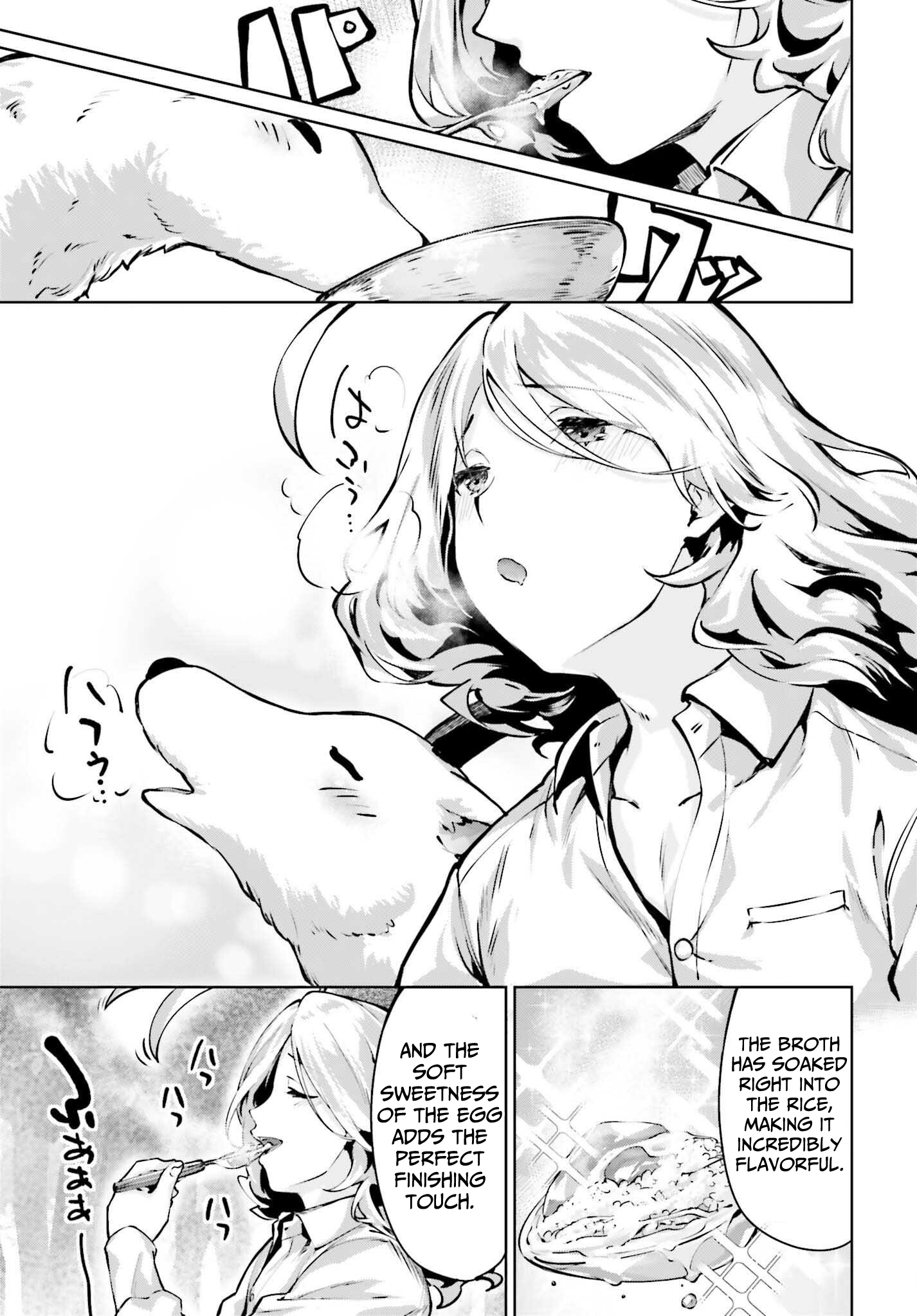 The Reincarnated Hero Starts a Slow Frontier Life – Chapter 11 – Page 34