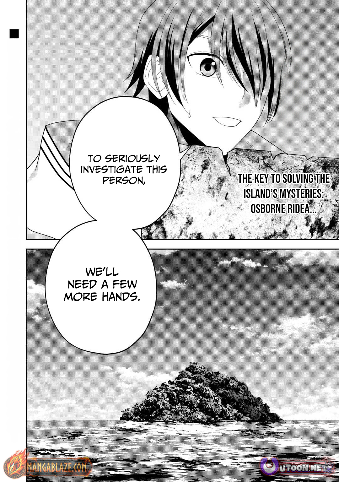 Intai Kenja wa Nonbiri Kaitaku Seikatsu wo Okuritai – Chapter 11 – Page 17