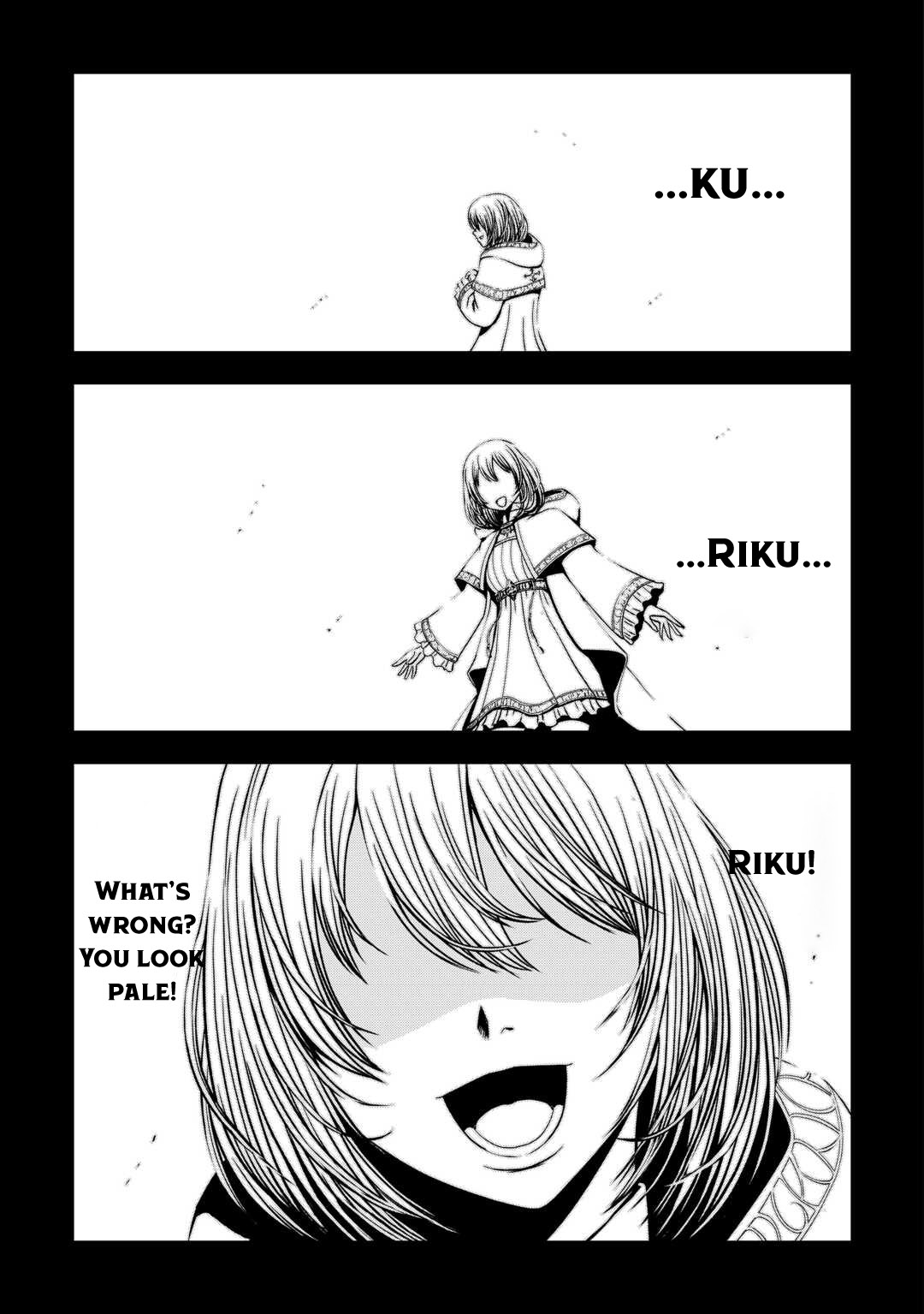 Isekai Nidome no Ossan, Dou Kangaete mo Koukousei Yuusha Yori Tsuyoi – Chapter 5 – Page 20