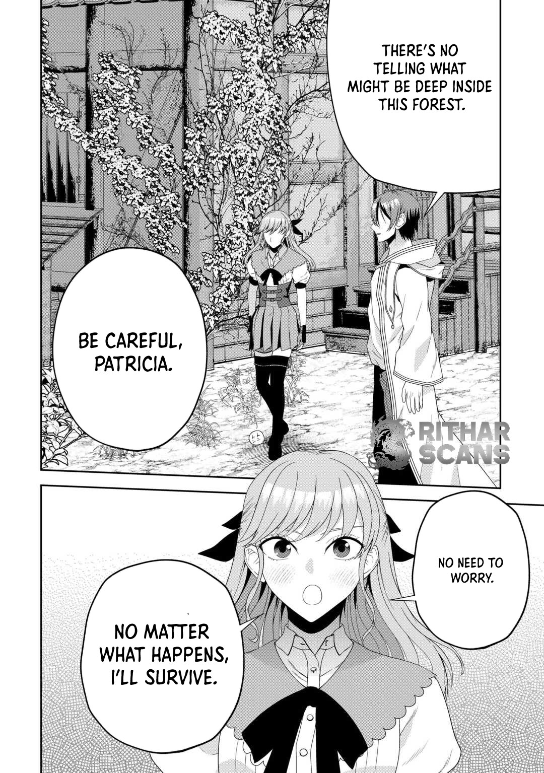 Intai Kenja wa Nonbiri Kaitaku Seikatsu wo Okuritai – Chapter 3 – Page 11