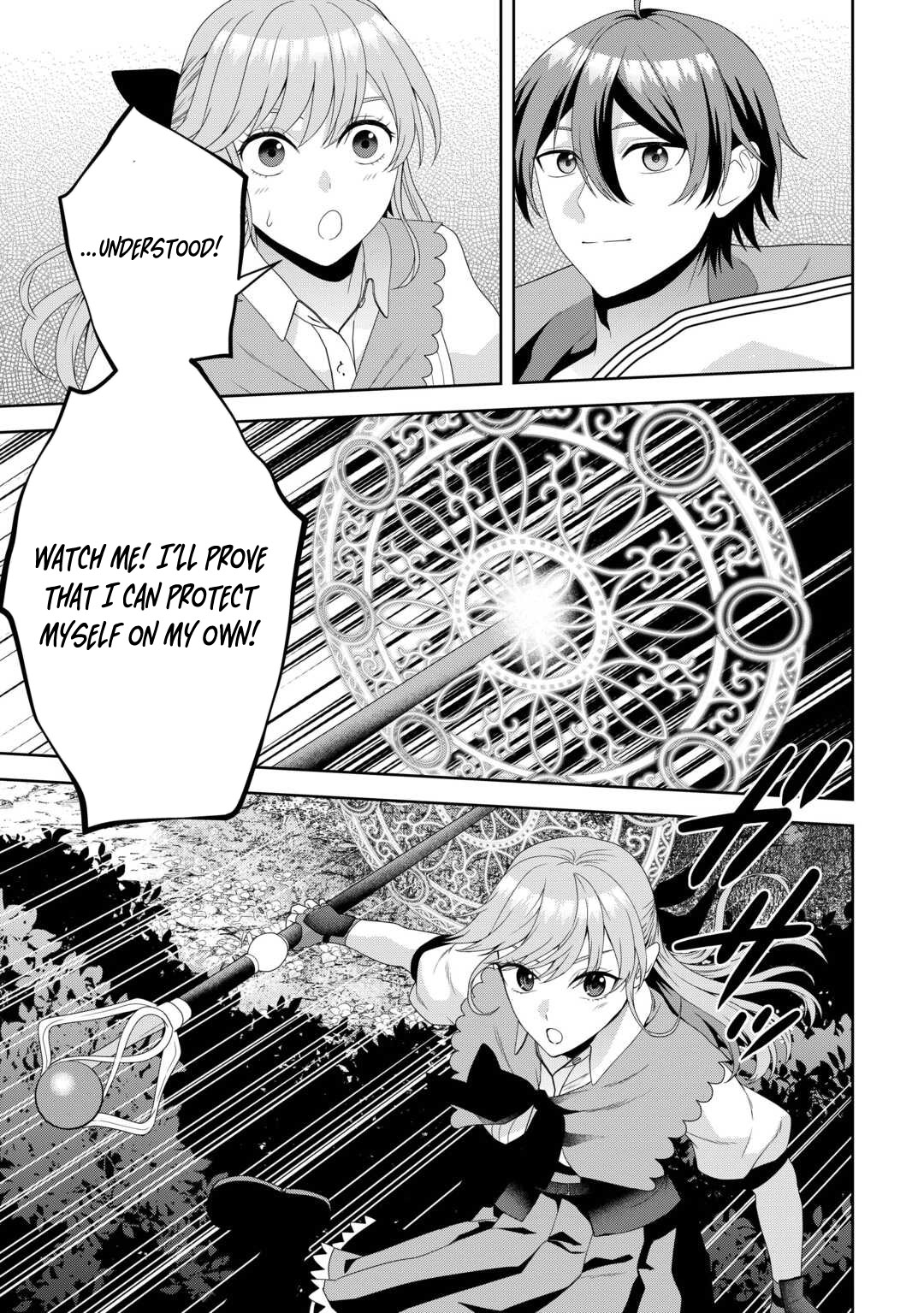 Intai Kenja wa Nonbiri Kaitaku Seikatsu wo Okuritai – Chapter 3 – Page 18