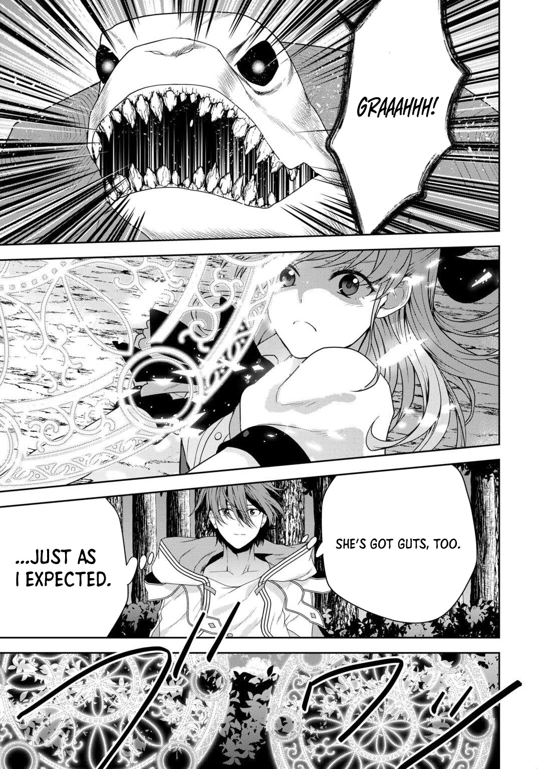 Intai Kenja wa Nonbiri Kaitaku Seikatsu wo Okuritai – Chapter 3 – Page 20