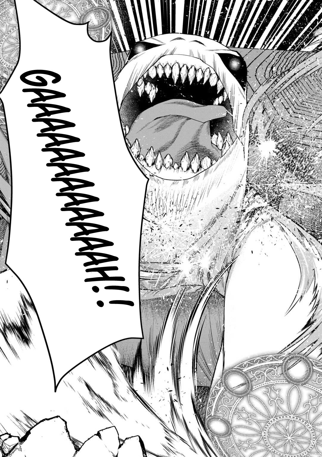 Intai Kenja wa Nonbiri Kaitaku Seikatsu wo Okuritai – Chapter 3 – Page 22