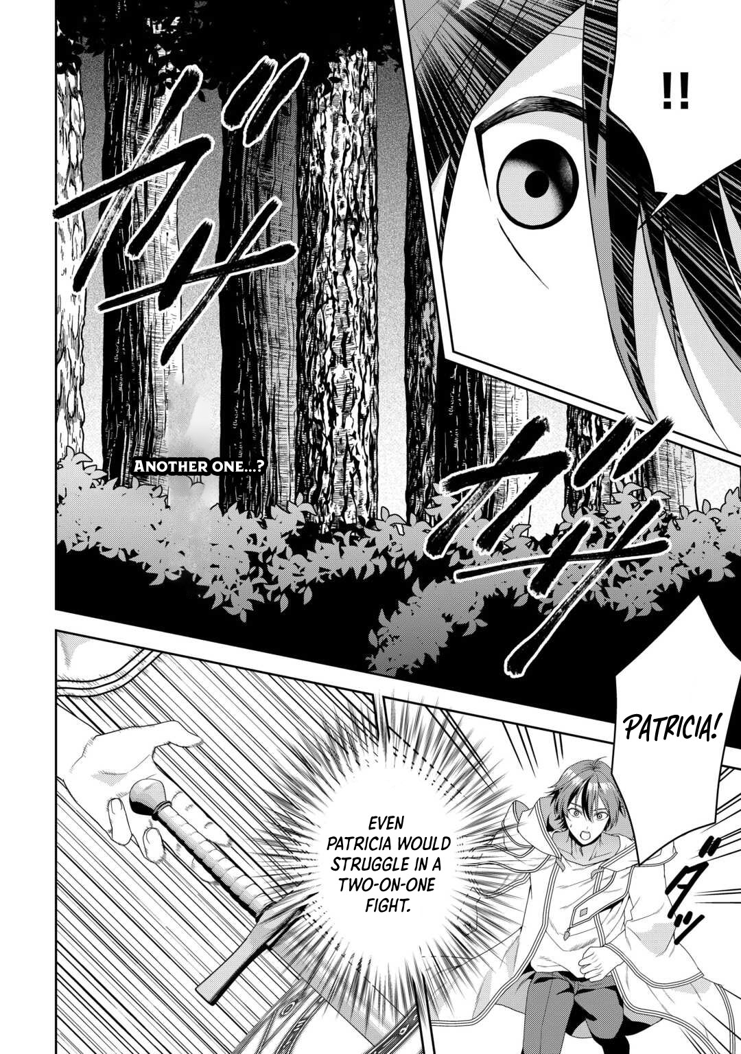 Intai Kenja wa Nonbiri Kaitaku Seikatsu wo Okuritai – Chapter 3 – Page 25