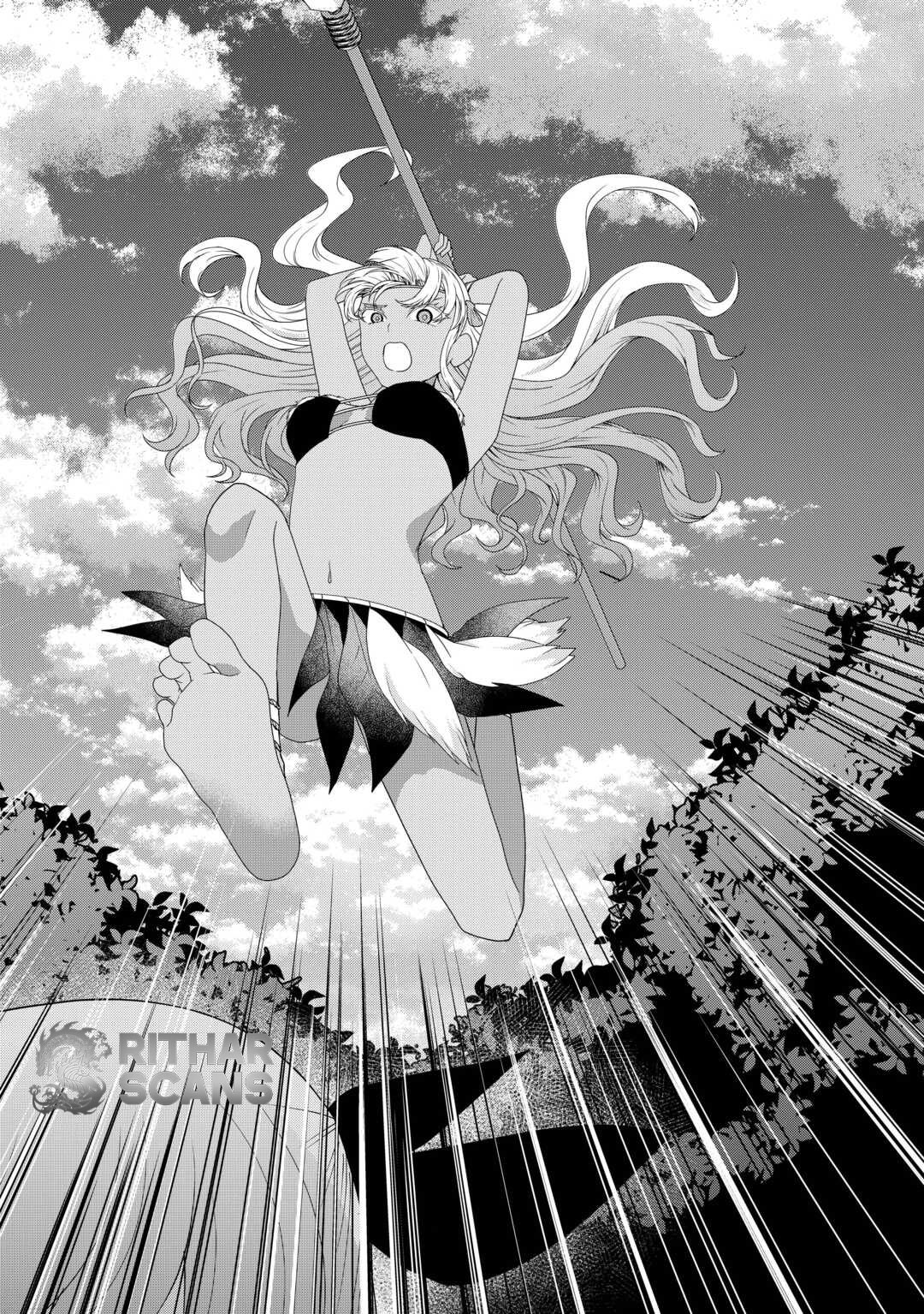 Intai Kenja wa Nonbiri Kaitaku Seikatsu wo Okuritai – Chapter 3 – Page 27