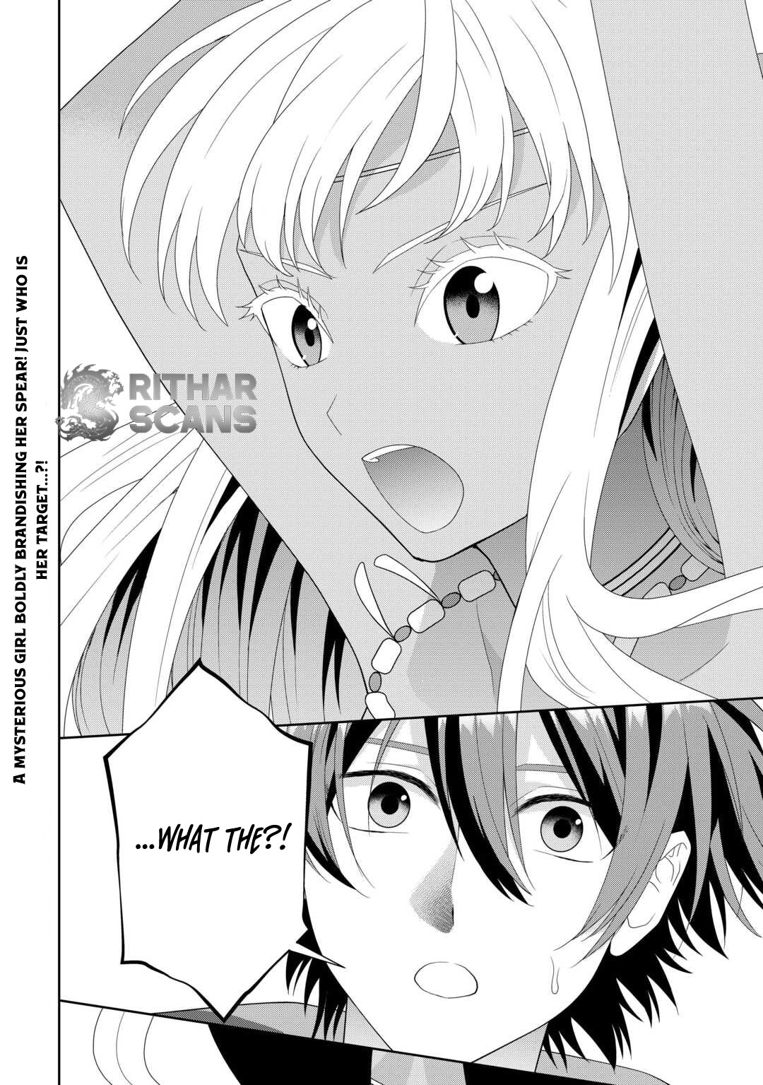 Intai Kenja wa Nonbiri Kaitaku Seikatsu wo Okuritai – Chapter 3 – Page 29