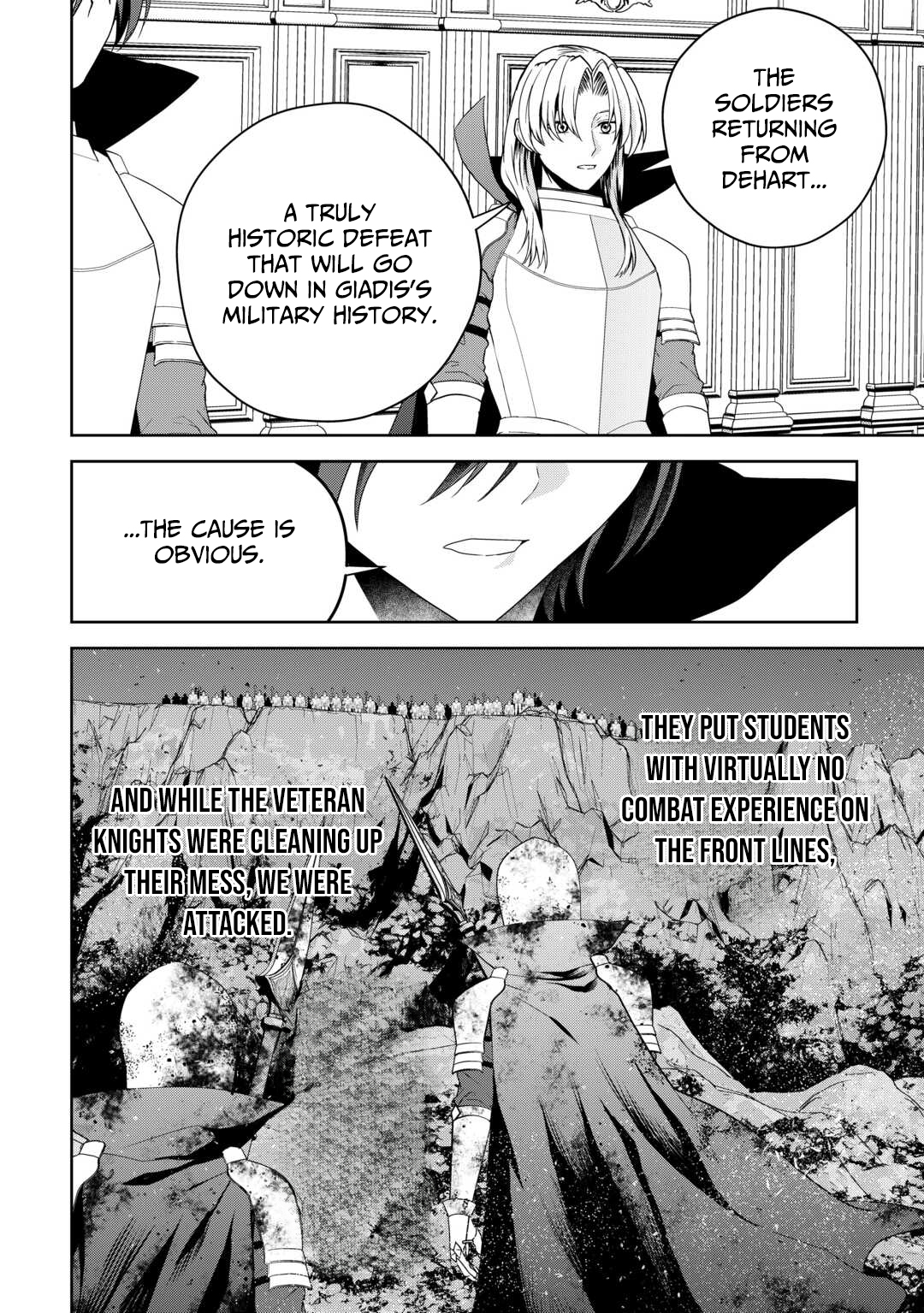 Intai Kenja wa Nonbiri Kaitaku Seikatsu wo Okuritai – Chapter 17 – Page 3