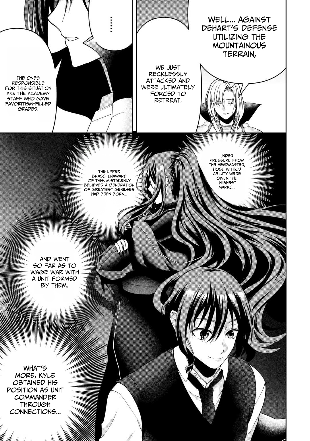 Intai Kenja wa Nonbiri Kaitaku Seikatsu wo Okuritai – Chapter 17 – Page 4