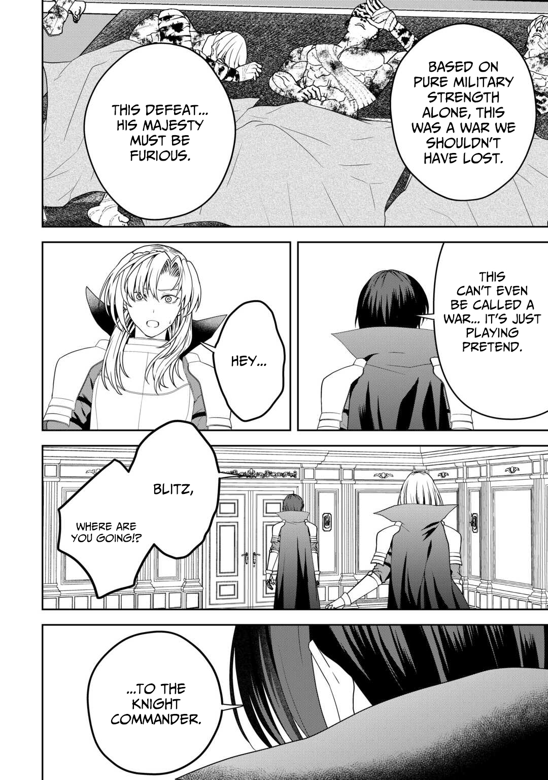 Intai Kenja wa Nonbiri Kaitaku Seikatsu wo Okuritai – Chapter 17 – Page 5