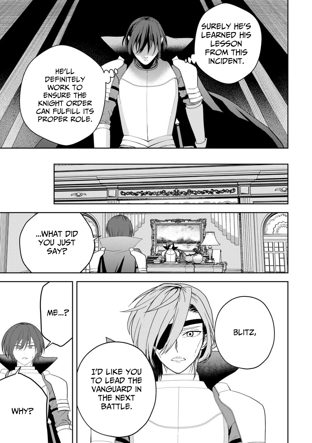 Intai Kenja wa Nonbiri Kaitaku Seikatsu wo Okuritai – Chapter 17 – Page 6