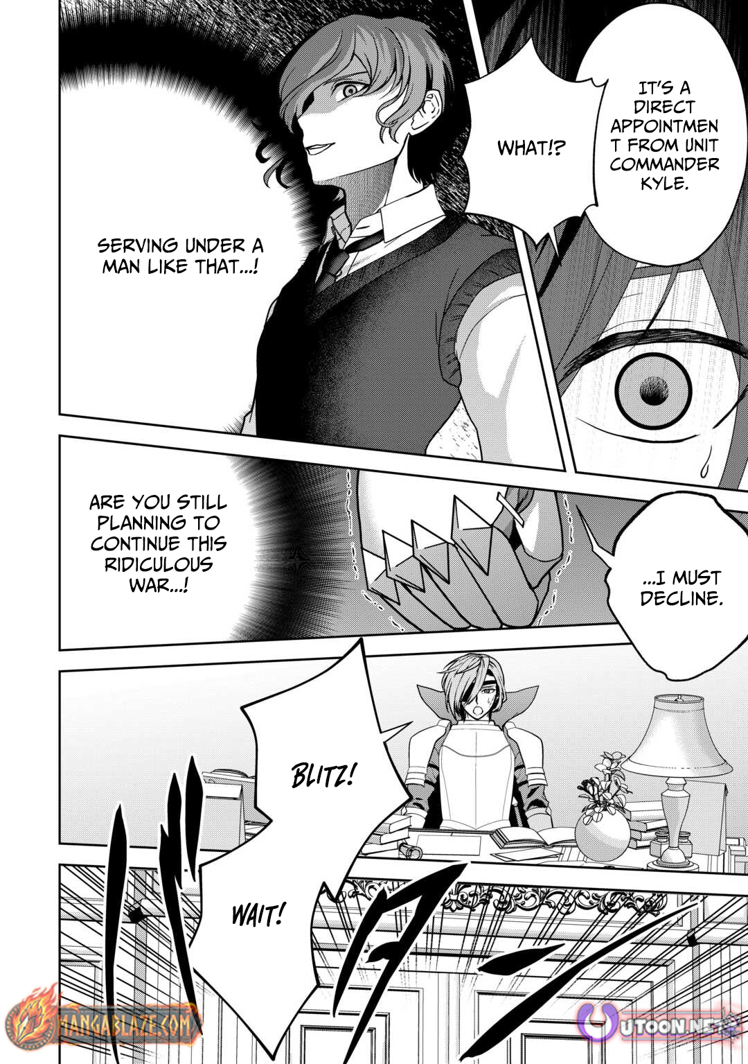 Intai Kenja wa Nonbiri Kaitaku Seikatsu wo Okuritai – Chapter 17 – Page 7