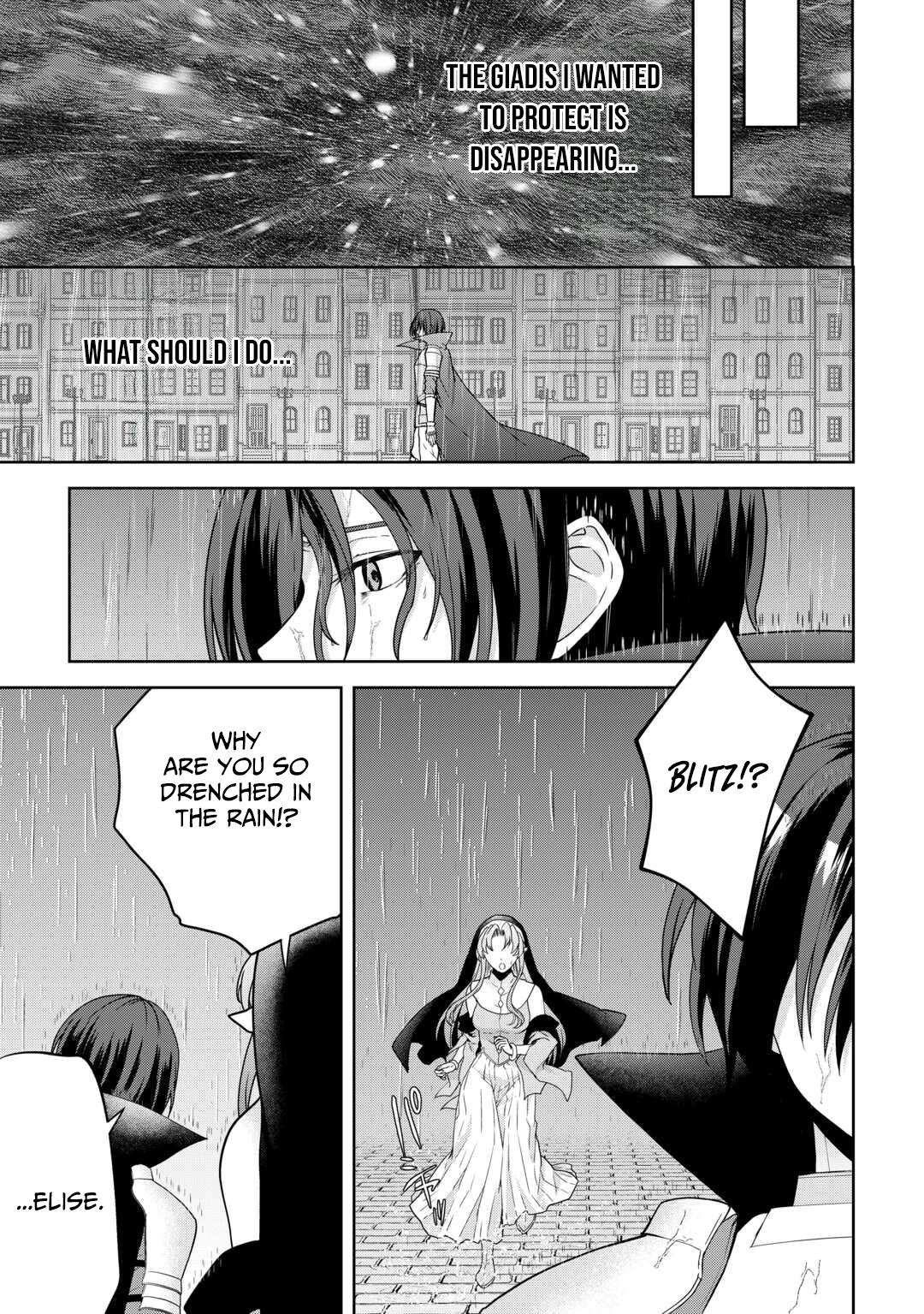 Intai Kenja wa Nonbiri Kaitaku Seikatsu wo Okuritai – Chapter 17 – Page 8