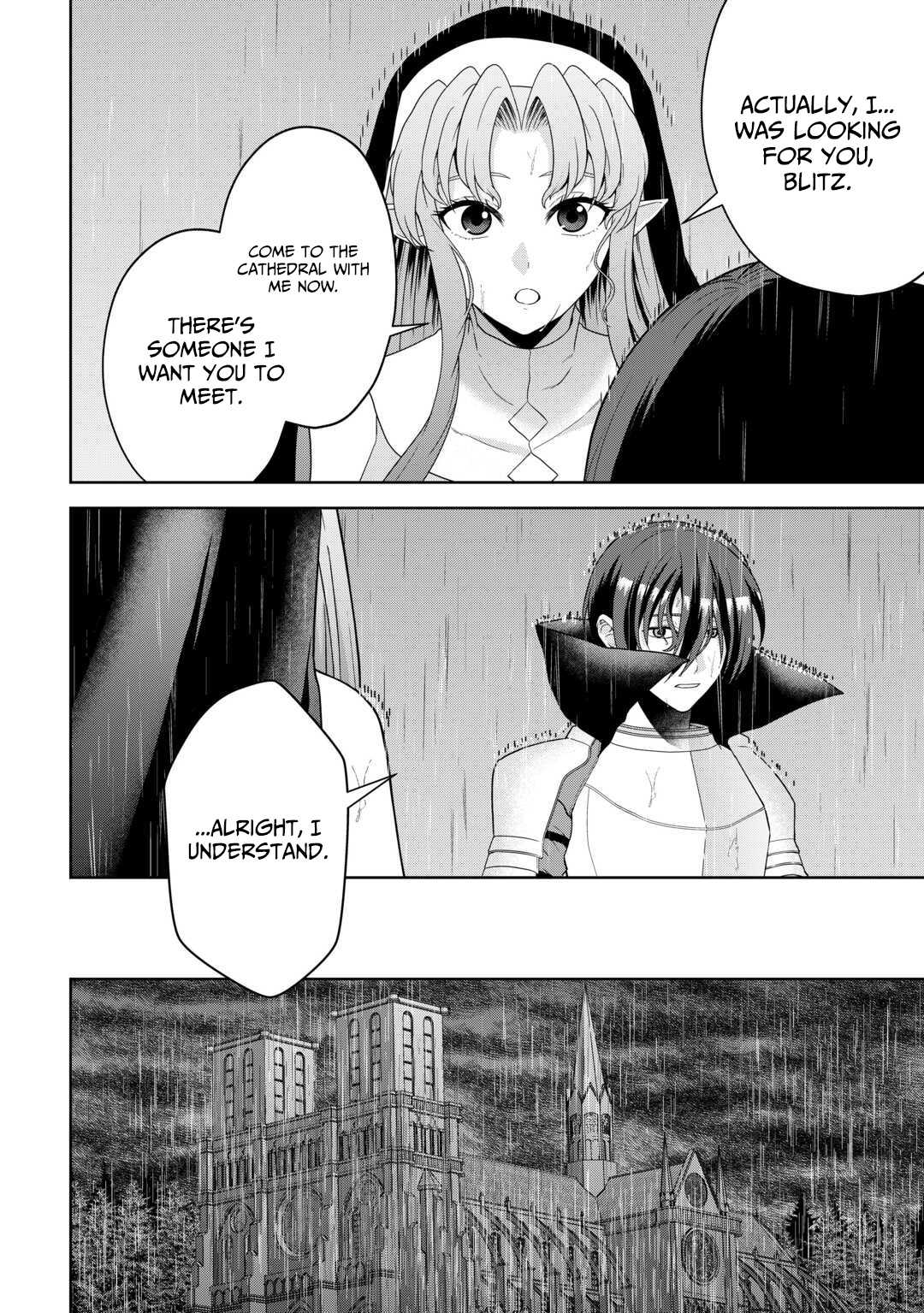 Intai Kenja wa Nonbiri Kaitaku Seikatsu wo Okuritai – Chapter 17 – Page 9