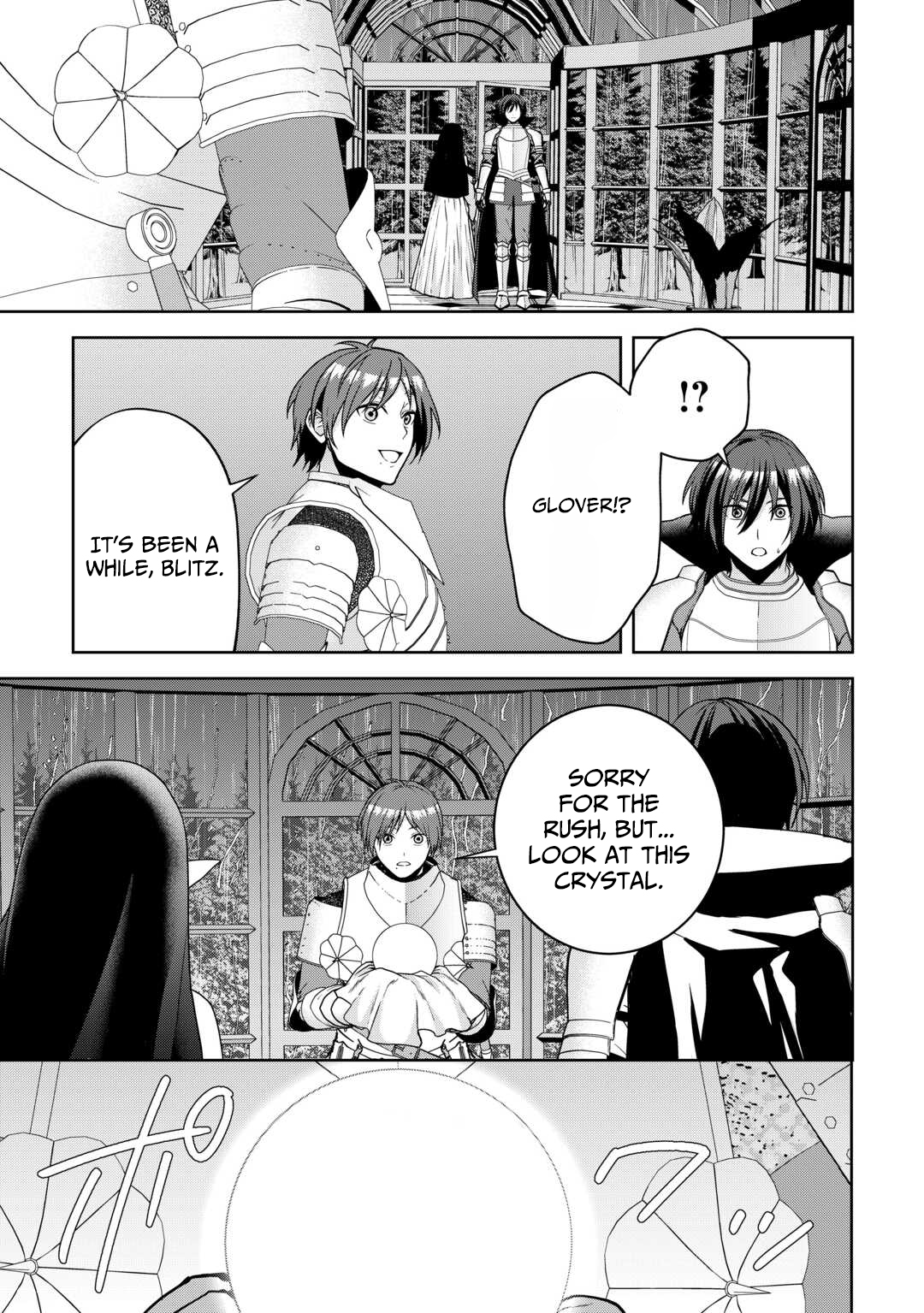 Intai Kenja wa Nonbiri Kaitaku Seikatsu wo Okuritai – Chapter 17 – Page 10