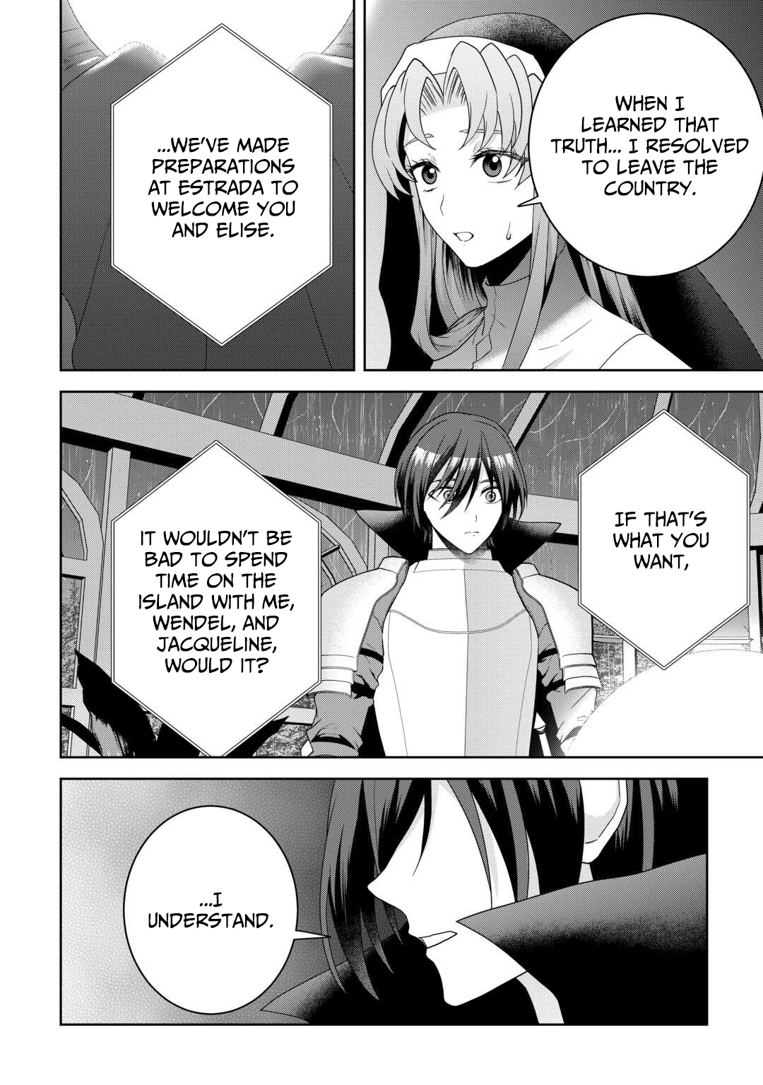 Intai Kenja wa Nonbiri Kaitaku Seikatsu wo Okuritai – Chapter 17 – Page 15