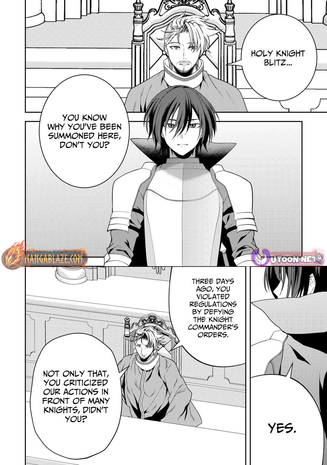 Intai Kenja wa Nonbiri Kaitaku Seikatsu wo Okuritai – Chapter 17 – Page 17