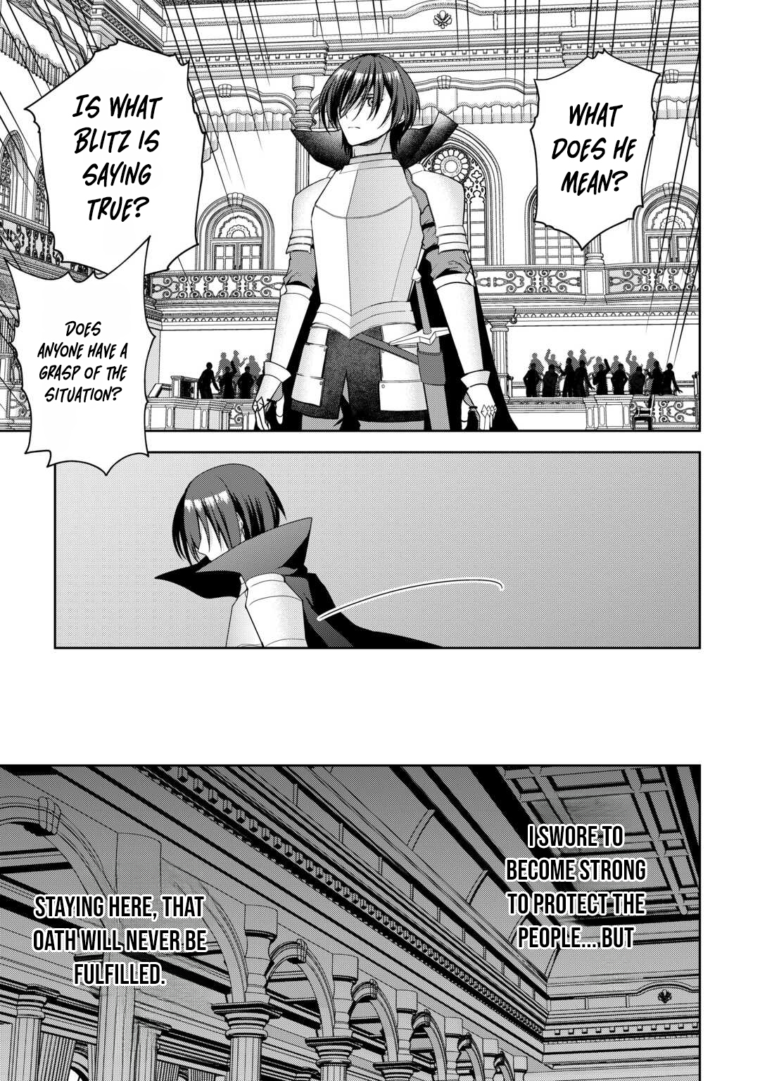 Intai Kenja wa Nonbiri Kaitaku Seikatsu wo Okuritai – Chapter 17 – Page 20