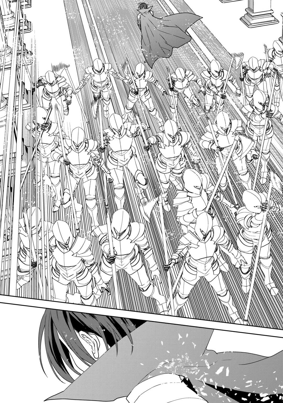 Intai Kenja wa Nonbiri Kaitaku Seikatsu wo Okuritai – Chapter 17 – Page 24