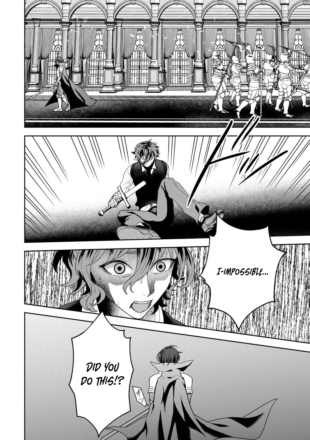 Intai Kenja wa Nonbiri Kaitaku Seikatsu wo Okuritai – Chapter 17 – Page 25