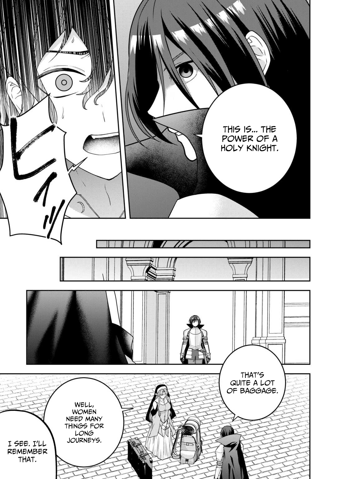 Intai Kenja wa Nonbiri Kaitaku Seikatsu wo Okuritai – Chapter 17 – Page 26