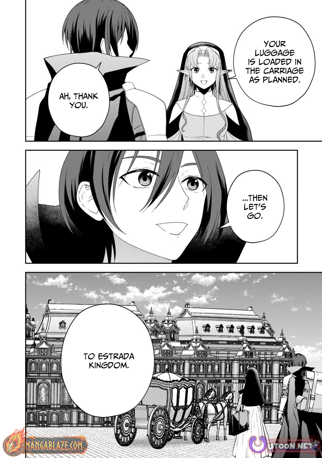 Intai Kenja wa Nonbiri Kaitaku Seikatsu wo Okuritai – Chapter 17 – Page 27