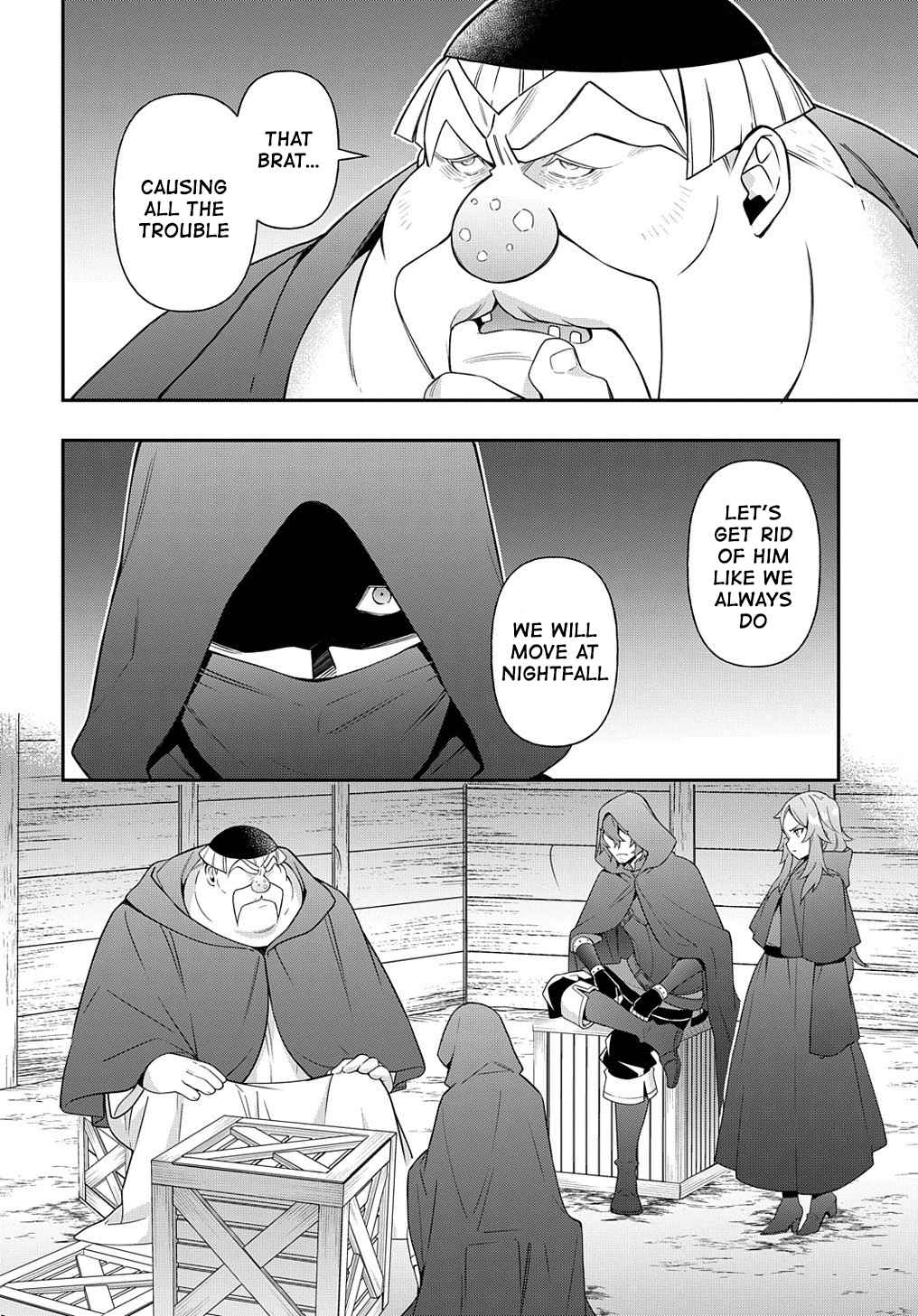 Tensei Kizoku no Isekai Boukenroku ~Jichou wo Shiranai Kamigami no Shito~ – Chapter 36 – Page 12