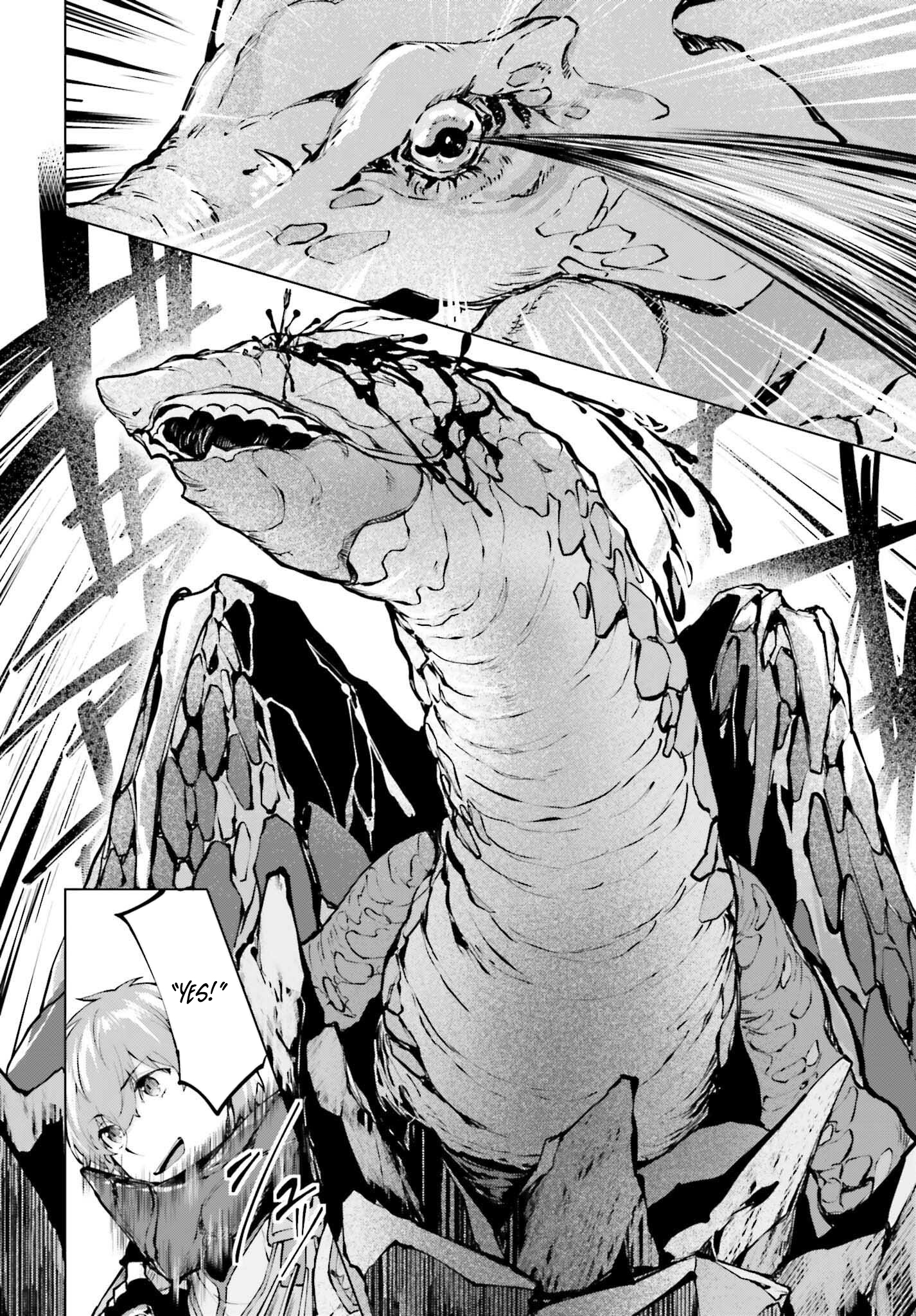 The Reincarnated Hero Starts a Slow Frontier Life – Chapter 10 – Page 13