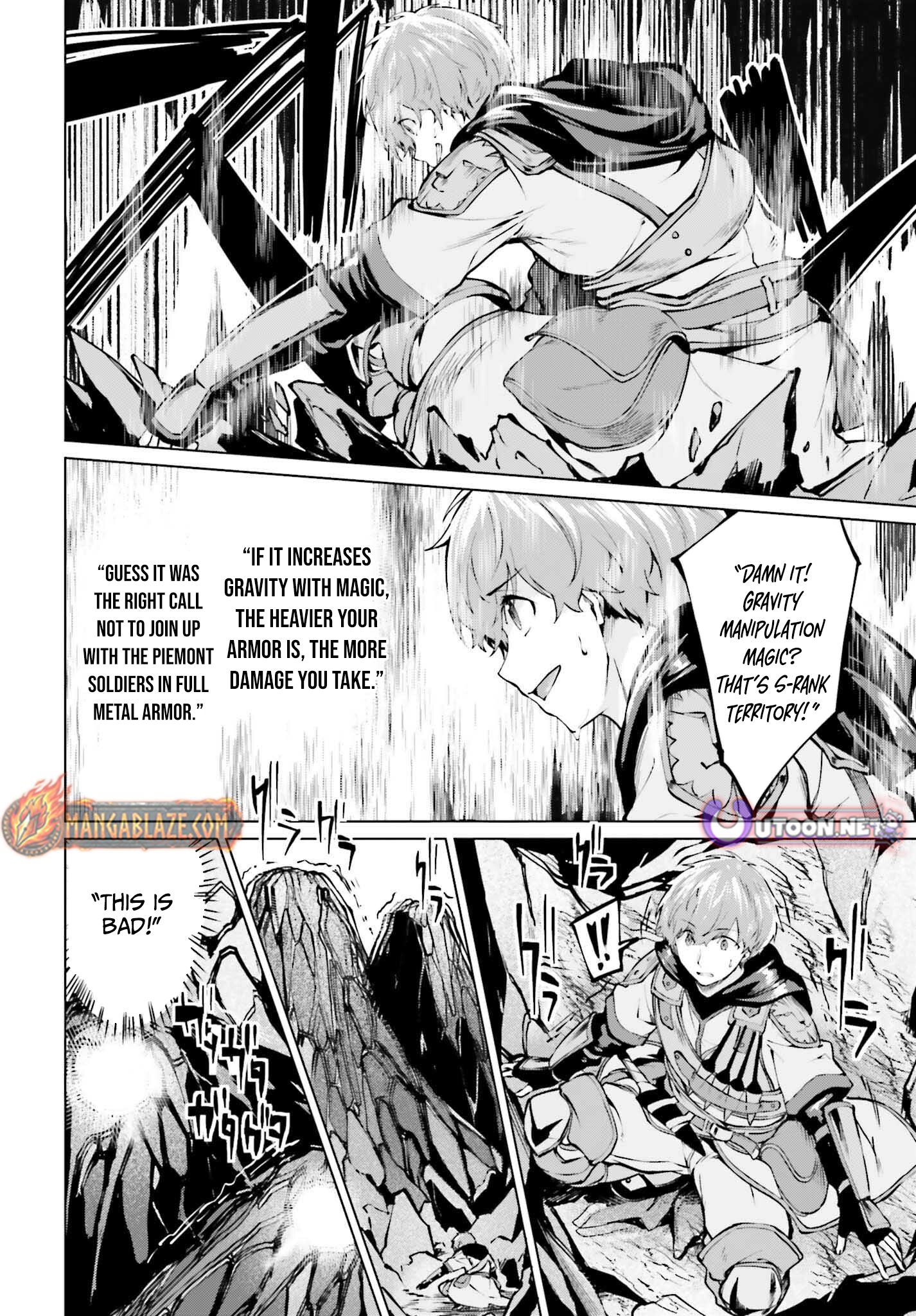 The Reincarnated Hero Starts a Slow Frontier Life – Chapter 10 – Page 15