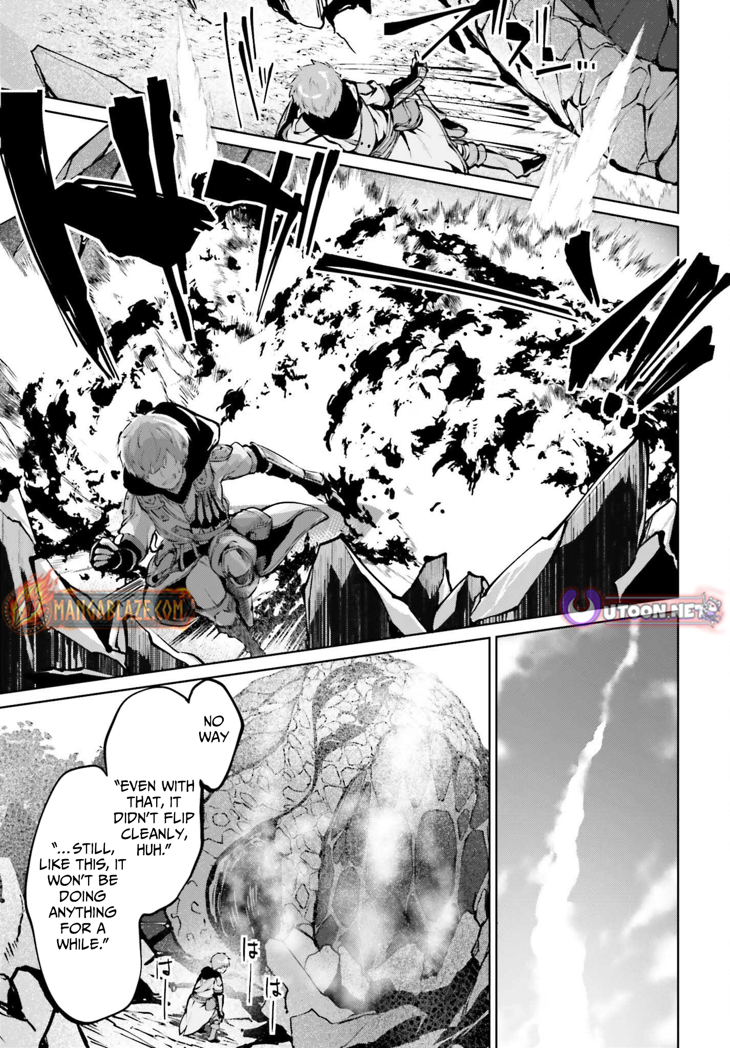 The Reincarnated Hero Starts a Slow Frontier Life – Chapter 10 – Page 20