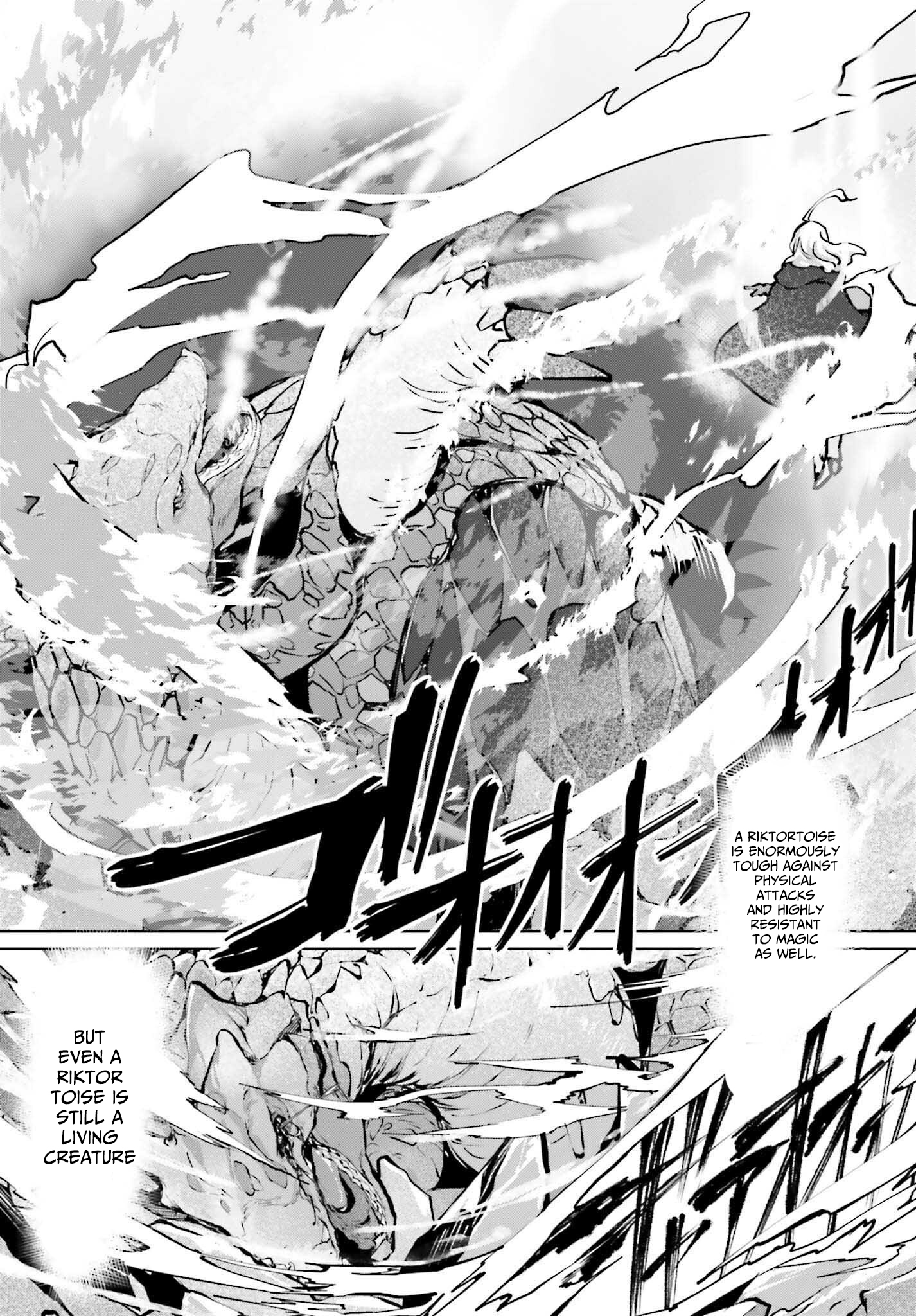 The Reincarnated Hero Starts a Slow Frontier Life – Chapter 10 – Page 24