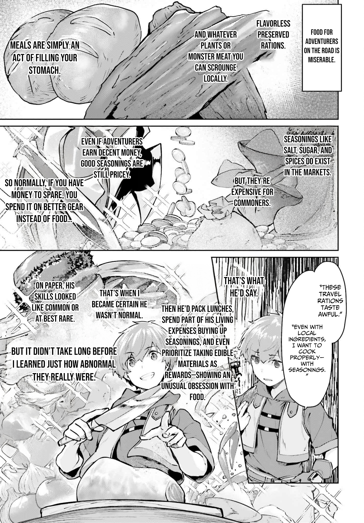 The Reincarnated Hero Starts a Slow Frontier Life – Chapter 10 – Page 30