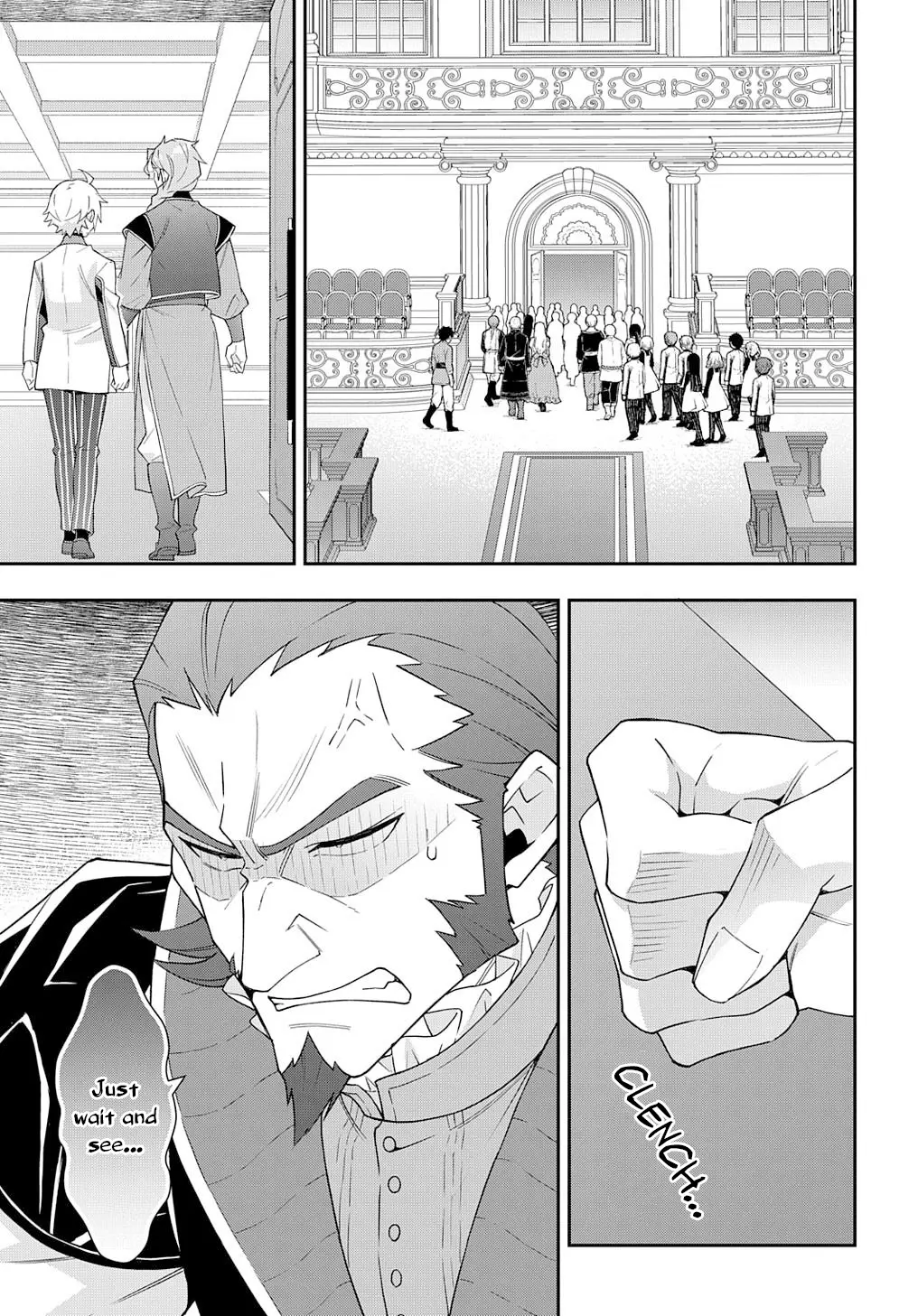 Tensei Kizoku no Isekai Boukenroku ~Jichou wo Shiranai Kamigami no Shito~ – Chapter 63 – Page 21