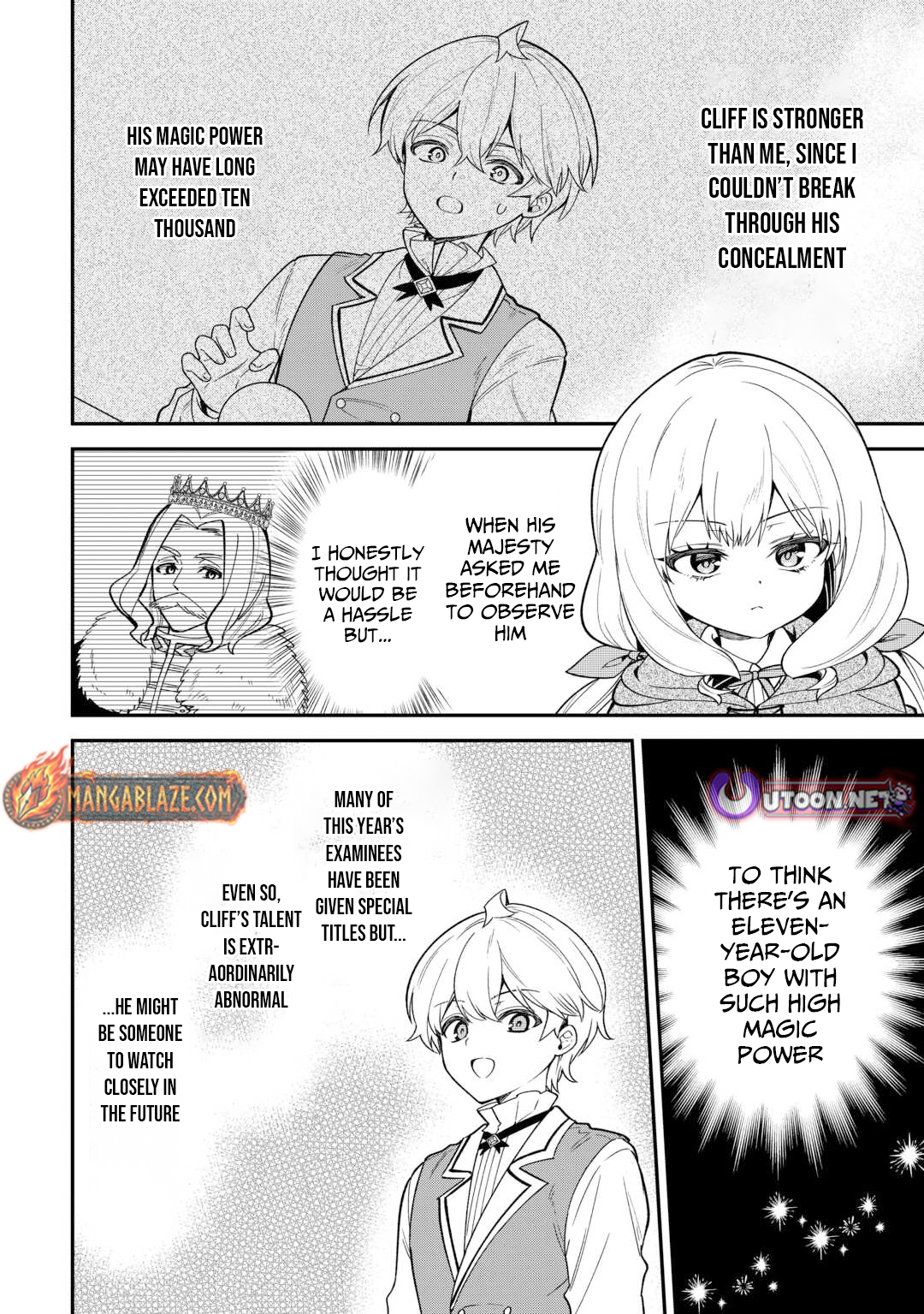 Henkyou Hakke Jinan wa Tensei Cheat Life wo Tanoshi Mitai – Chapter 7 – Page 7