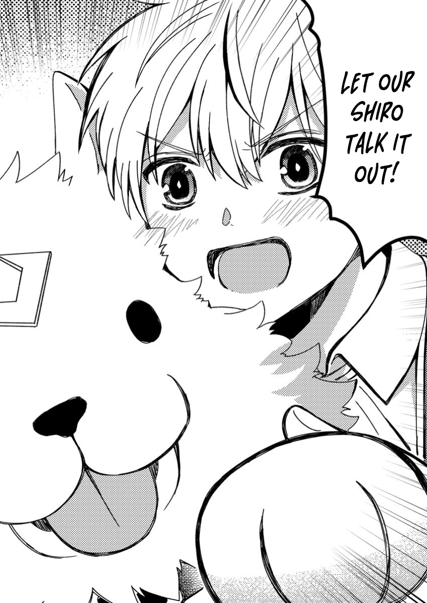 Aru Teido (?) no Mahou no Sainou" de Kondokoso Isekai de Slow Life wo Okurimasu – Chapter 8.2 – Page 7