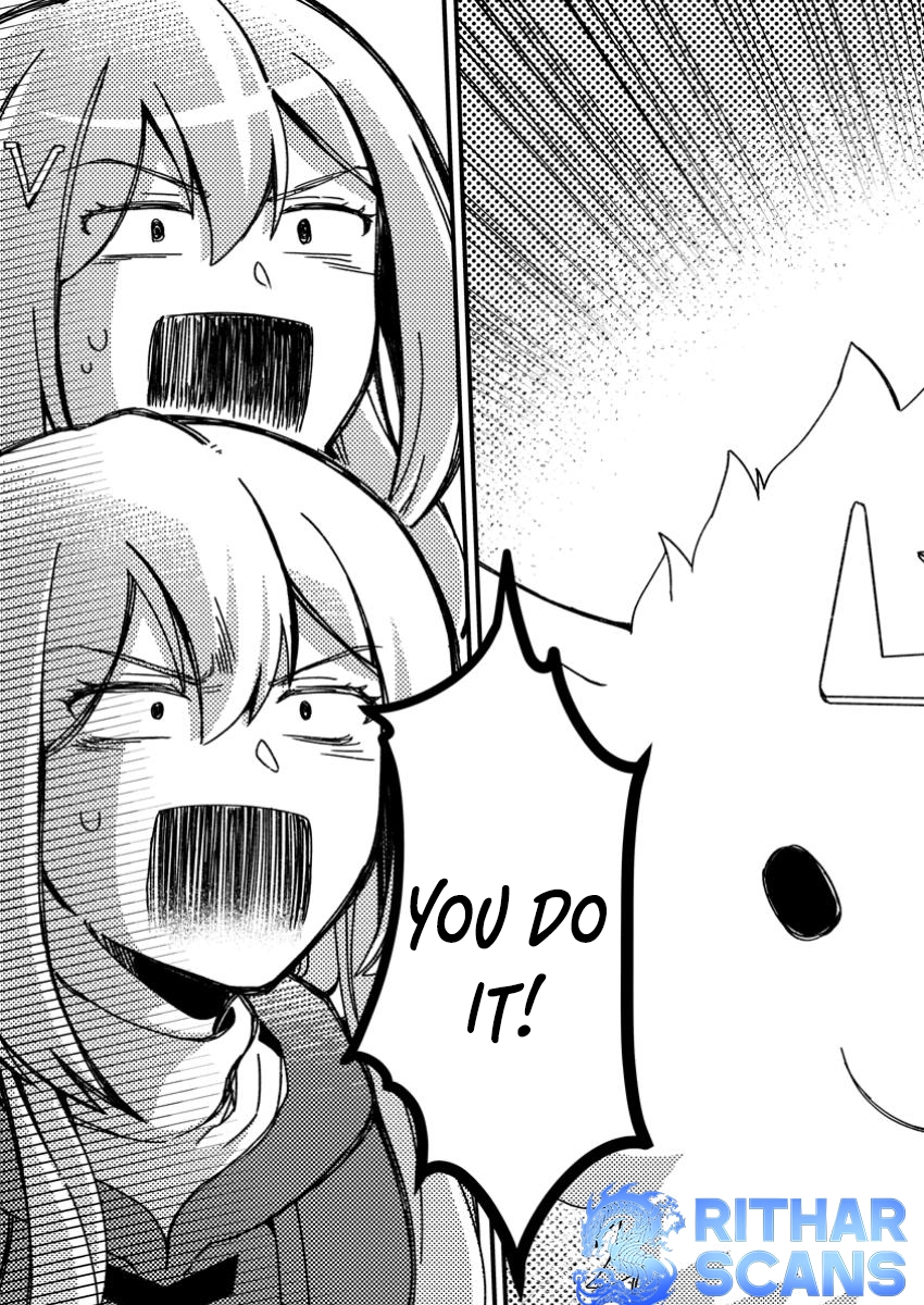 Aru Teido (?) no Mahou no Sainou" de Kondokoso Isekai de Slow Life wo Okurimasu – Chapter 8.2 – Page 8