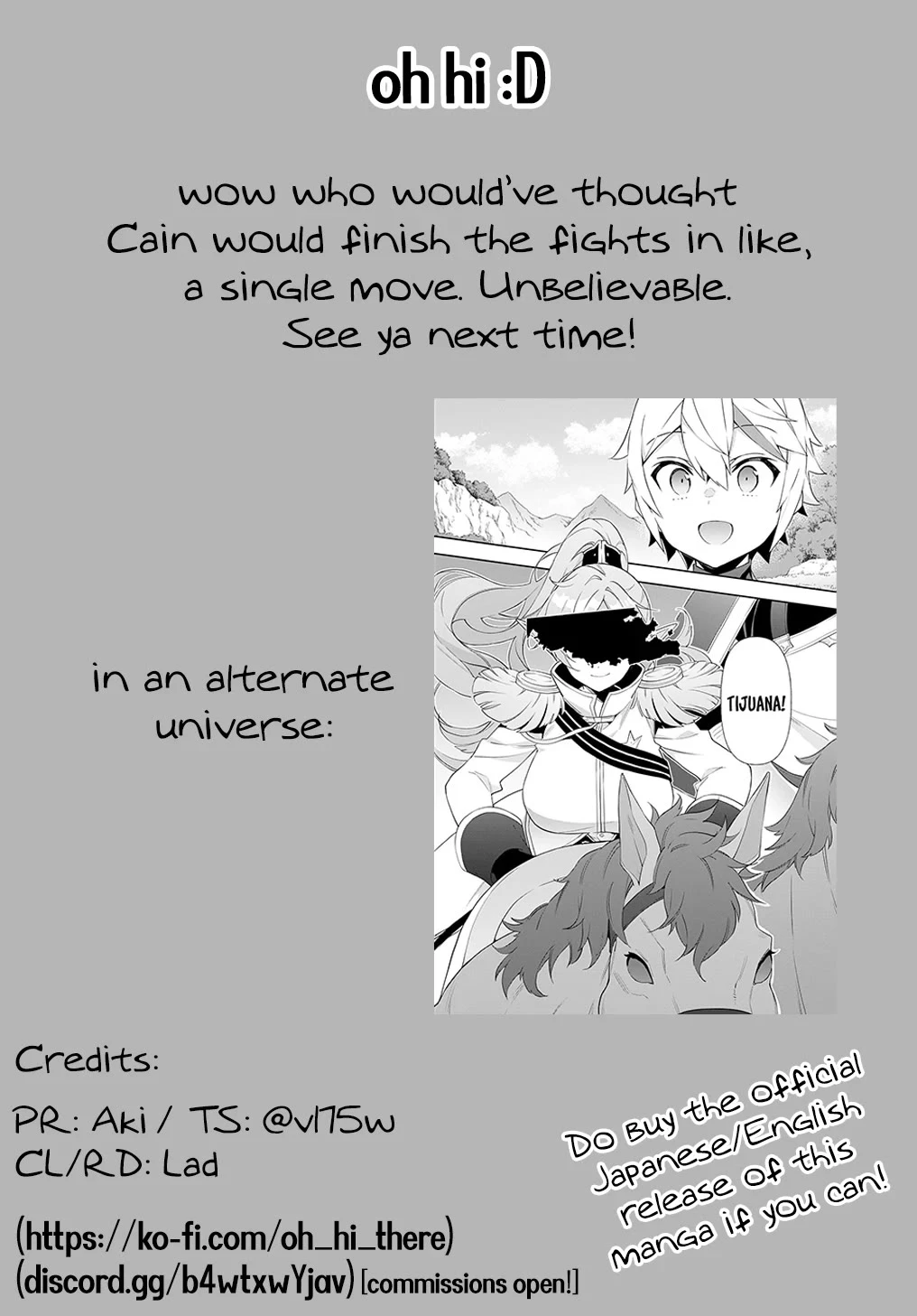 Tensei Kizoku no Isekai Boukenroku ~Jichou wo Shiranai Kamigami no Shito~ – Chapter 64 – Page 38